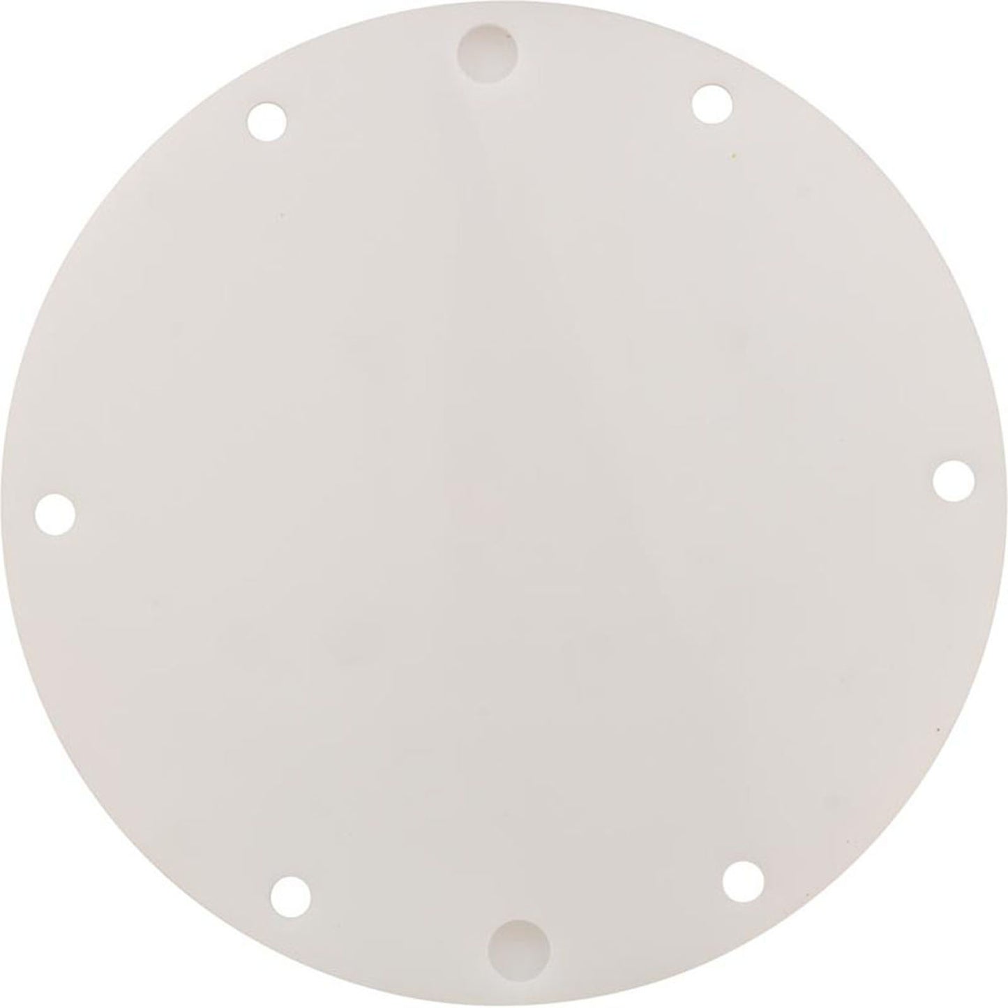 Disc Enclosure, Light Doctor, 6 Hole Light Niche