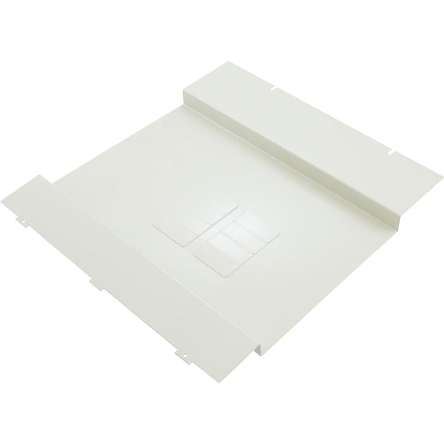 Dead Front Panel, Pentair, IntelliTouch