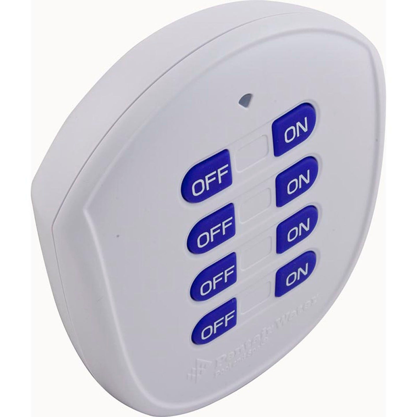 Control Panel Kit, Pent EasyTouch QuickTouch II, Wireless