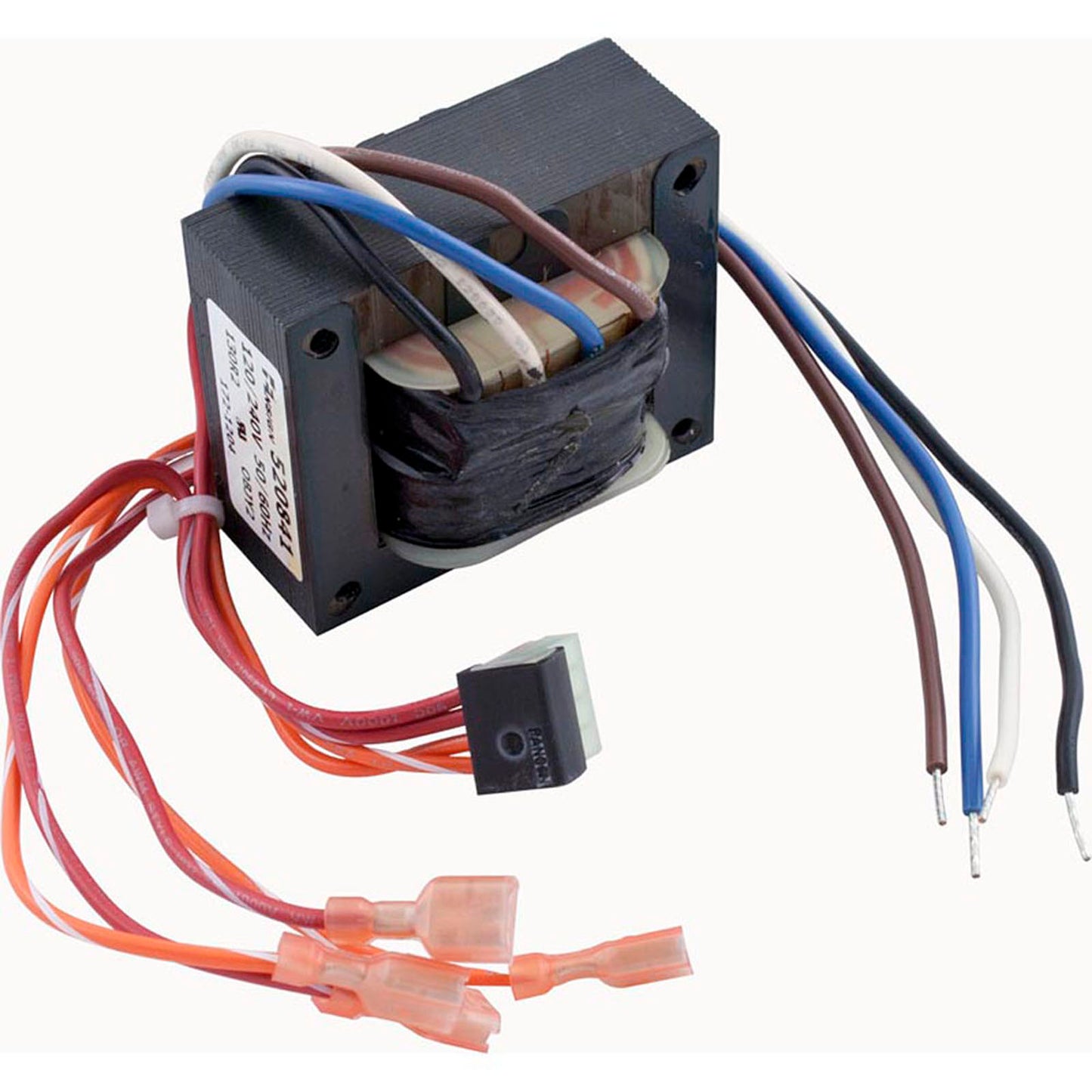 Transformer, Pentair, SunTouch, 115v/230v, 12v/18v/24v