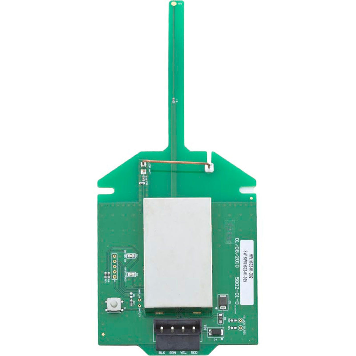 Transceiver, Pentair, SunTouch