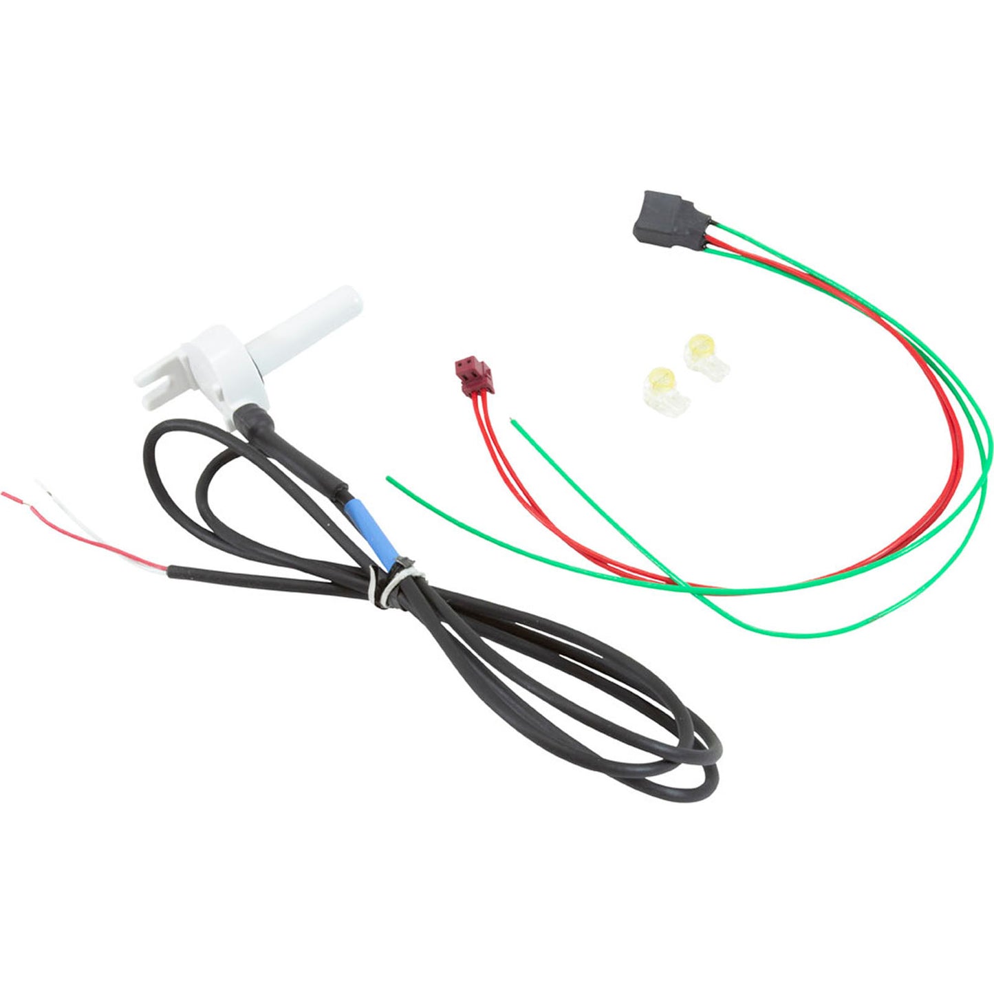 Kit de relé de calefacción doble, Pentair Compool