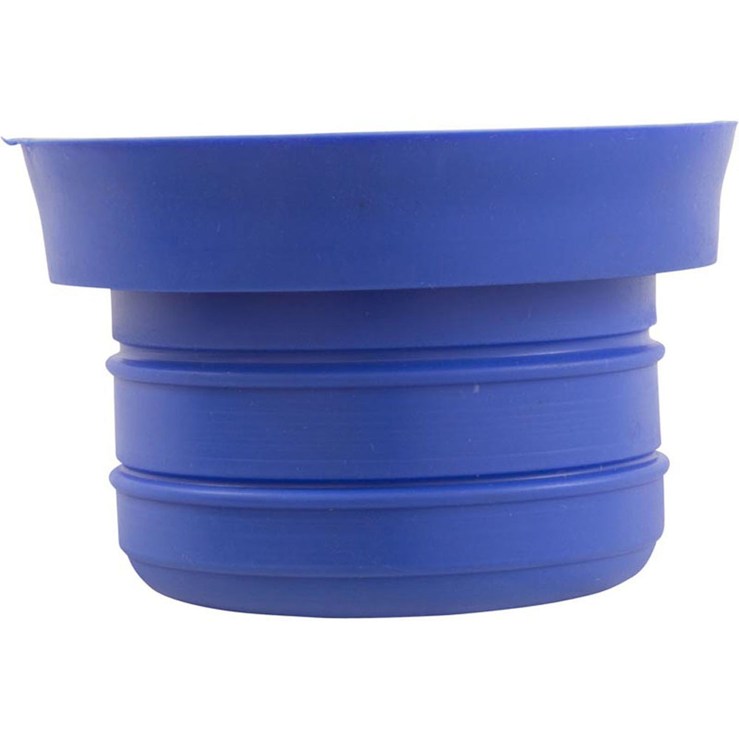 Bumper, SR Smith, Xpand-N-Lok, Male, Rubber, Blue