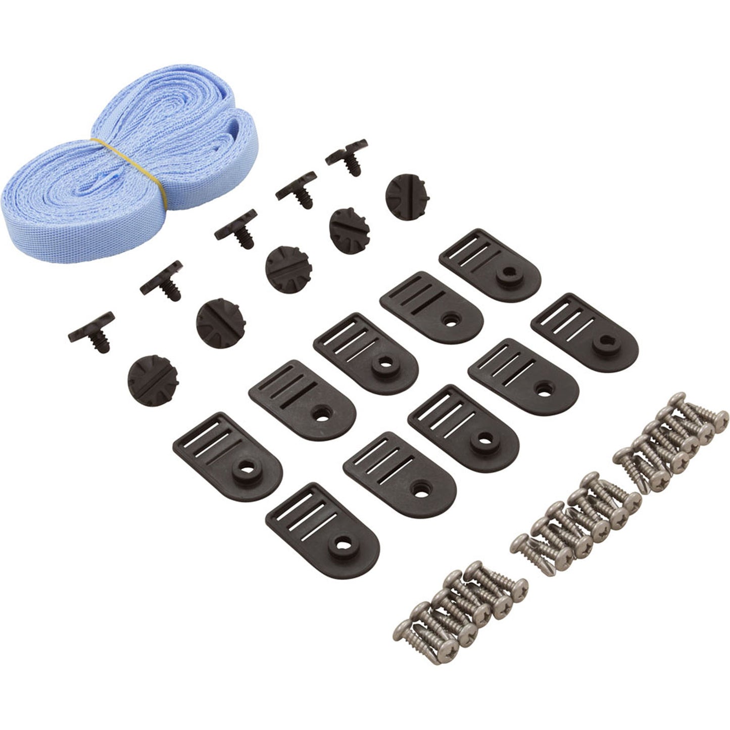 Ends Kit, Feherguard, Low Profile