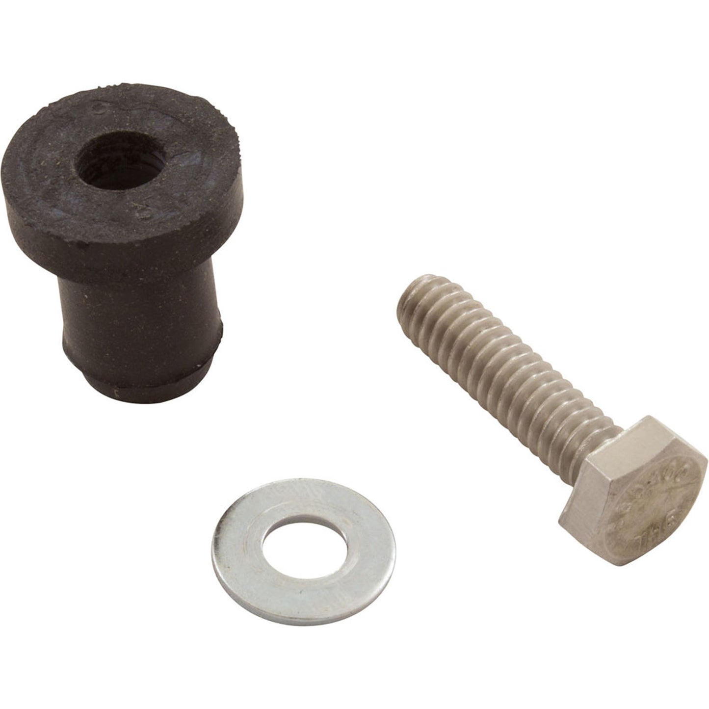 Tube Insert, Odyssey, Neoprene w/Bolt