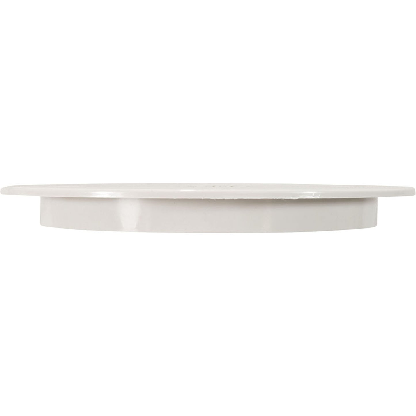 Autofill Lid, MP Industries Auto-Lev, White