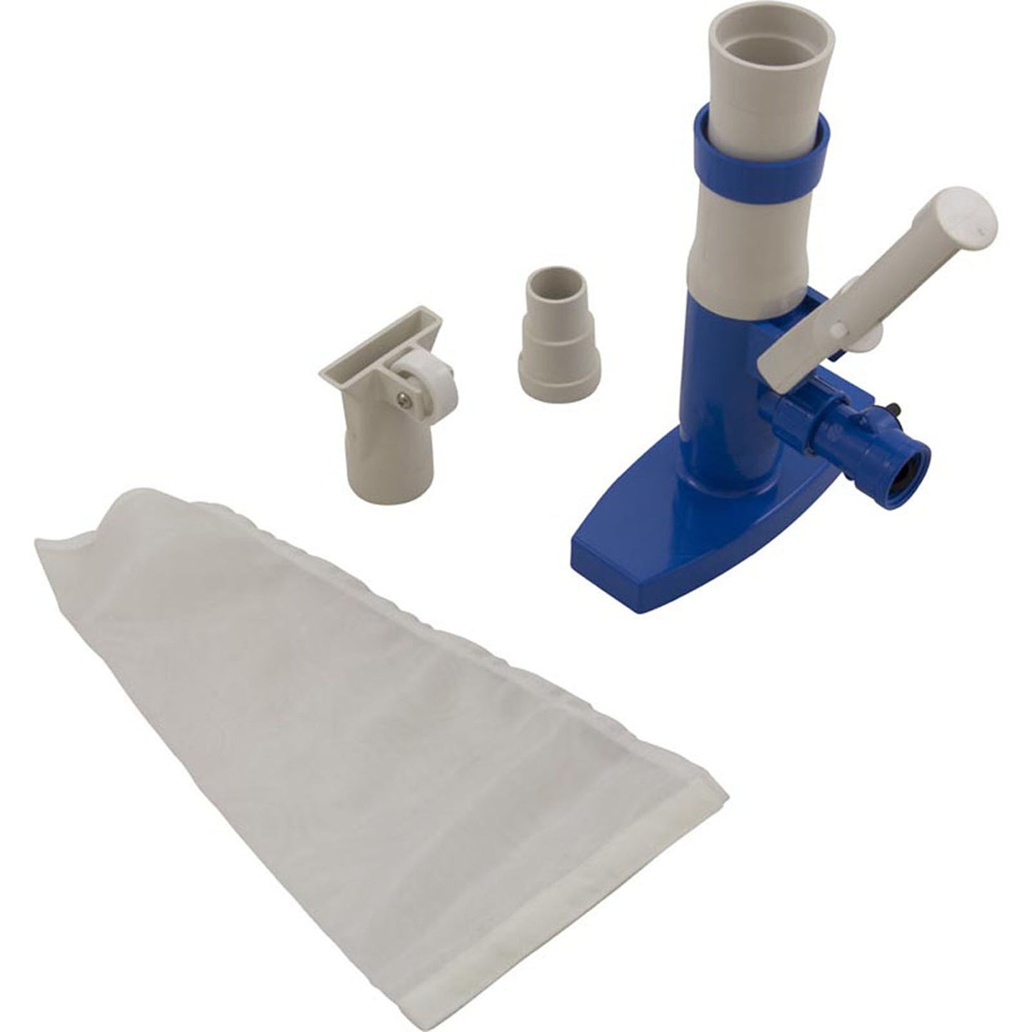 Aspiradora Pentair Mini Vac modelo 204 con caja de presentación