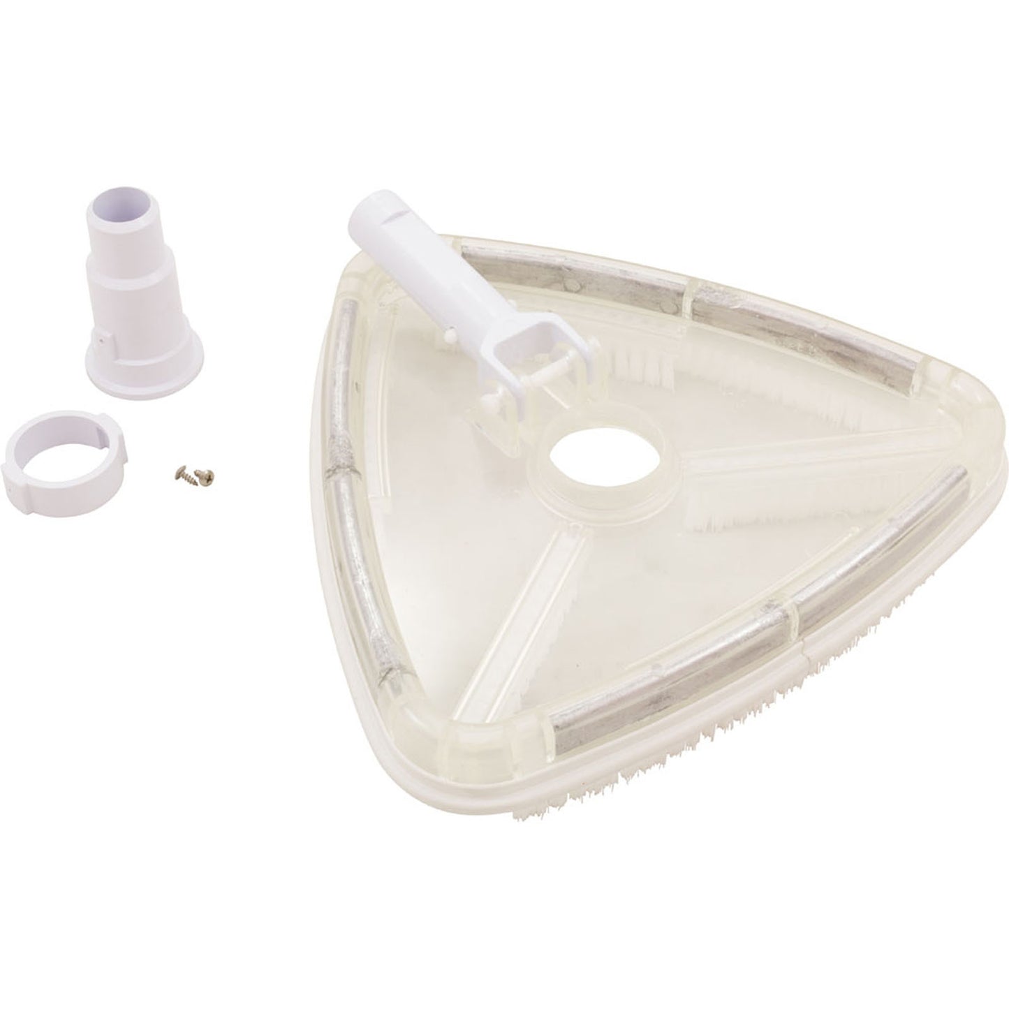 Vacuum, Pentair Clearview Model 196, Vinyl Liner