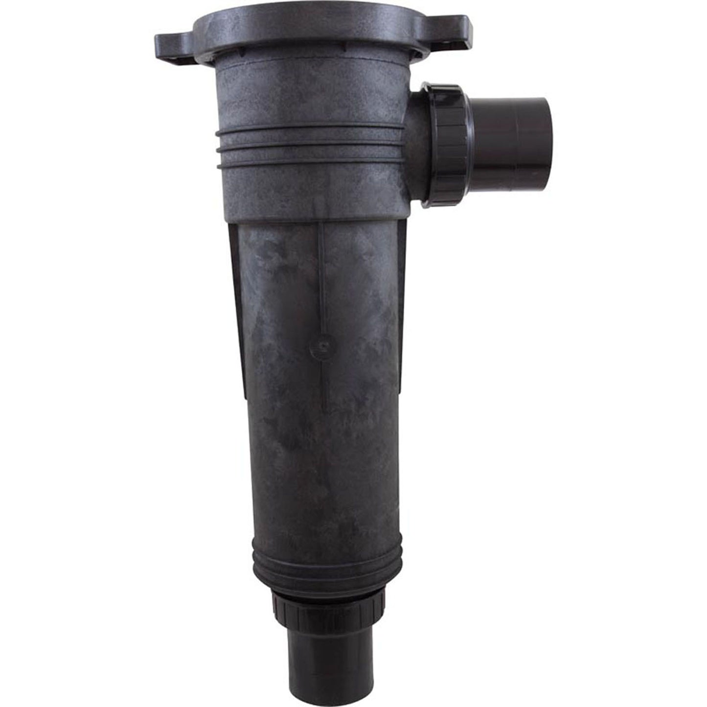 Leaf Vac, Complete, A&A, 2", 2-1/2" or 3"