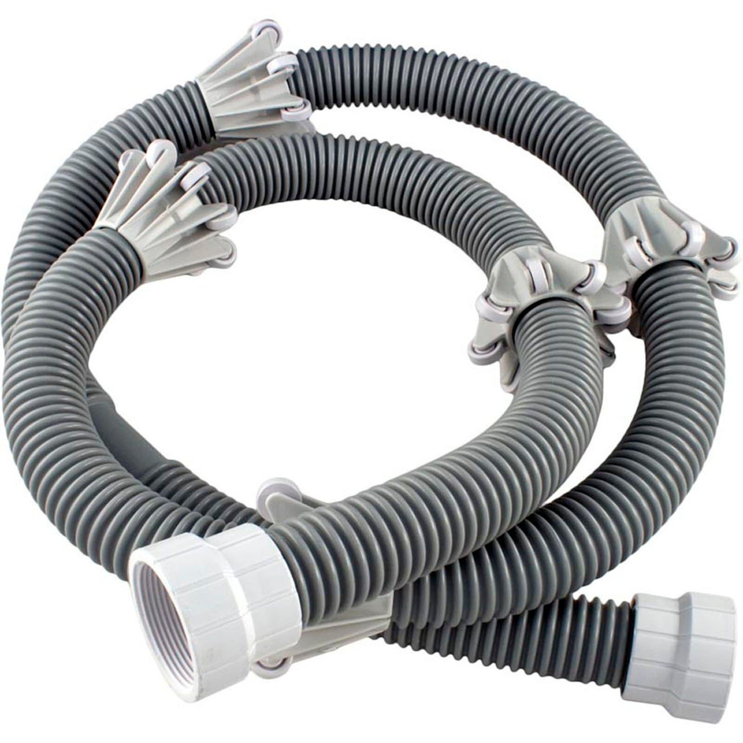 Sweep Hose, Zodiac Polaris 65/Turbo Turtle, 7 foot