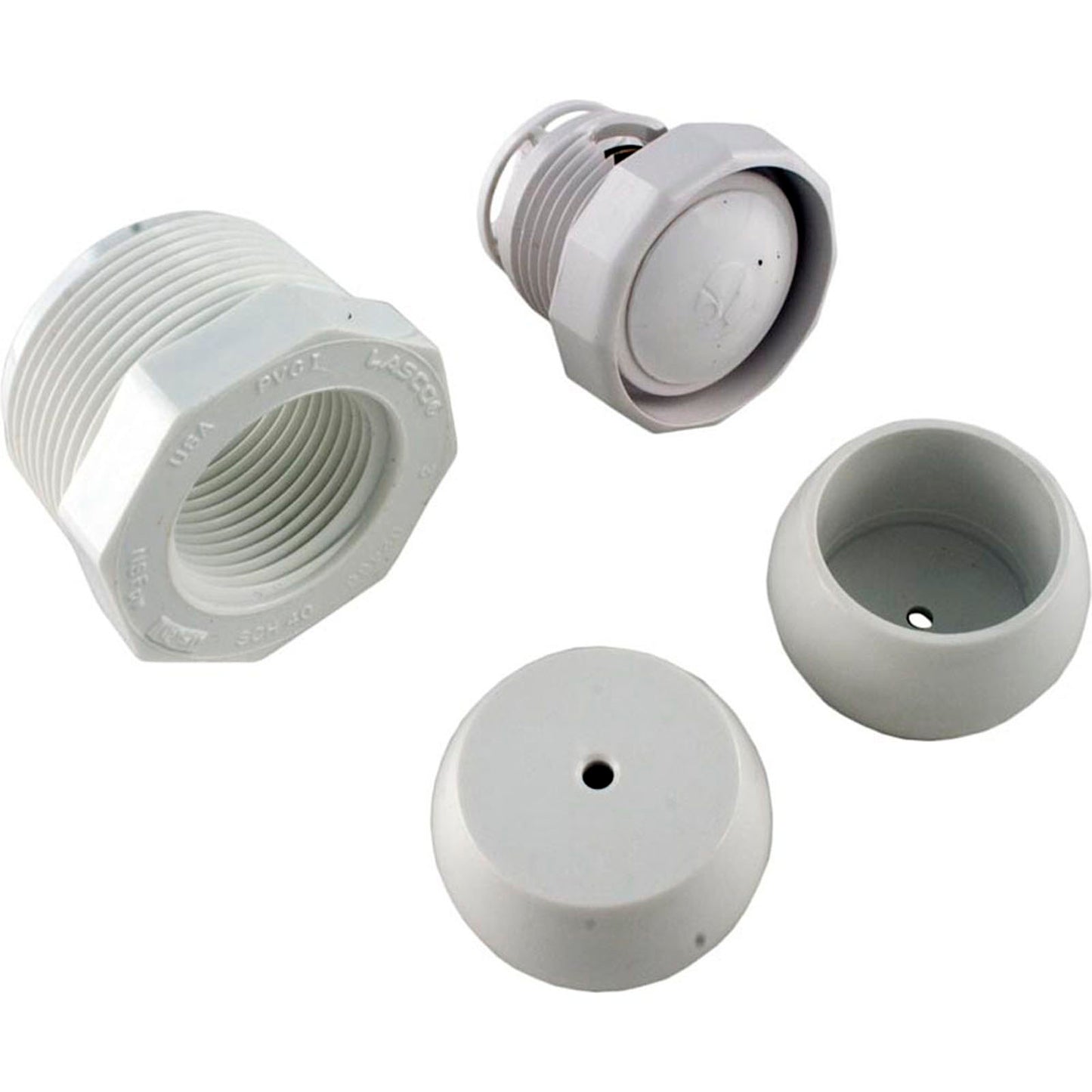Eyeball Fitting Kit, Zodiac Polaris