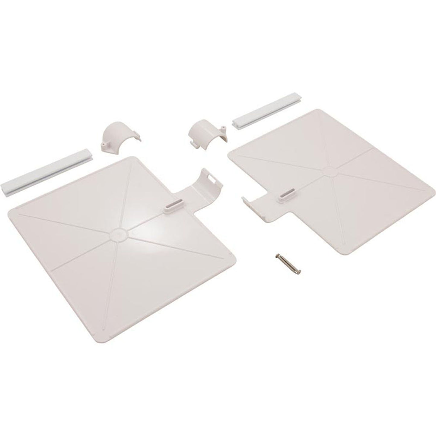 Ladder Guard, Zodiac Polaris, Quantity 2