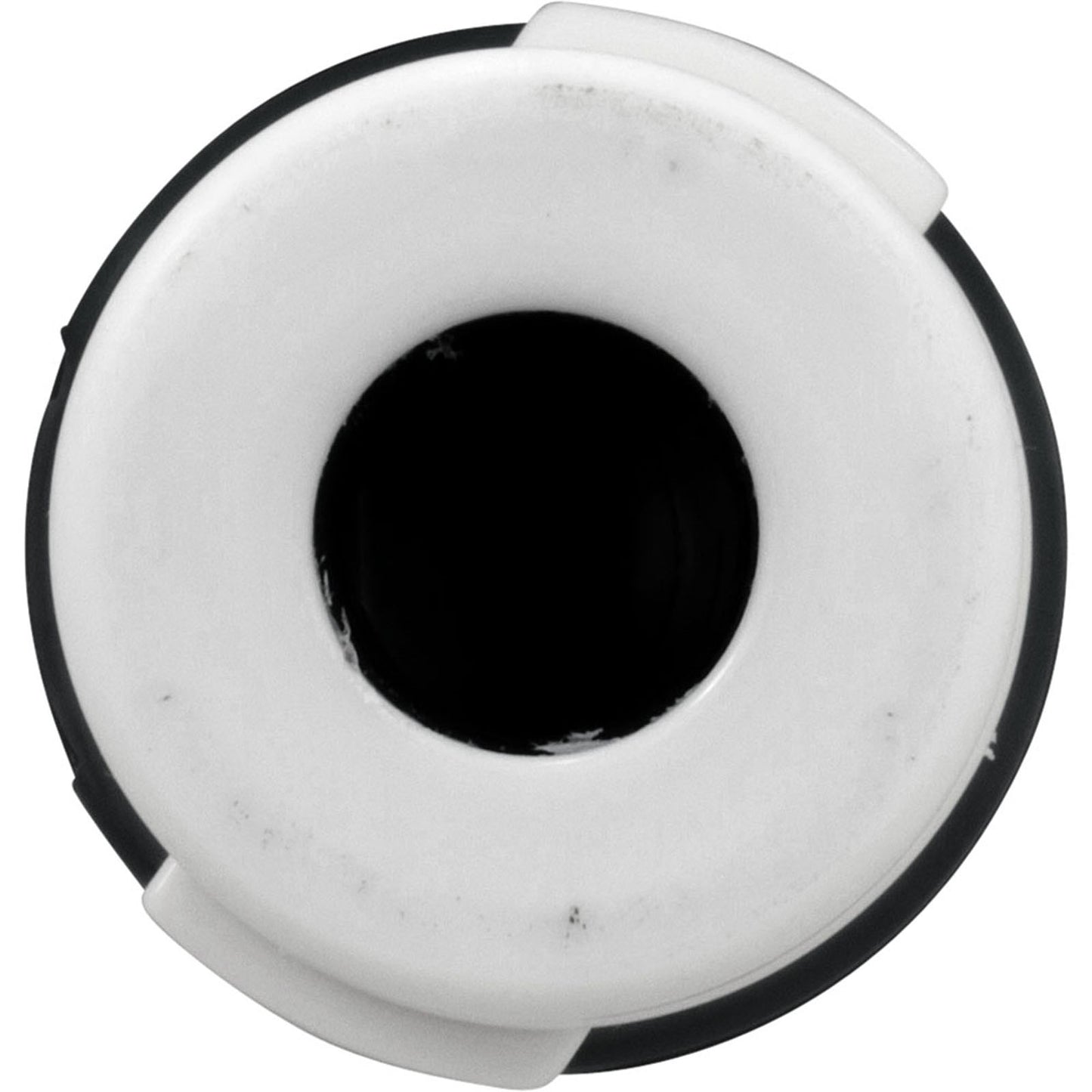 Cleaning Head, Zodiac Polaris, with out Nozzle, Black