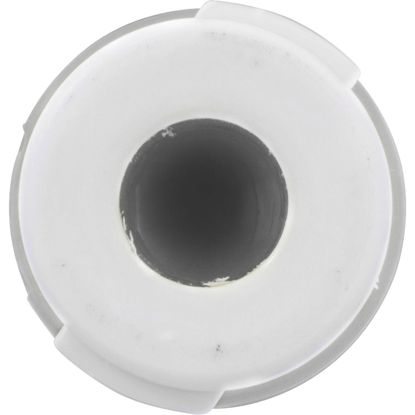 Cleaning Head, Zodiac Polaris, with out Nozzle, White