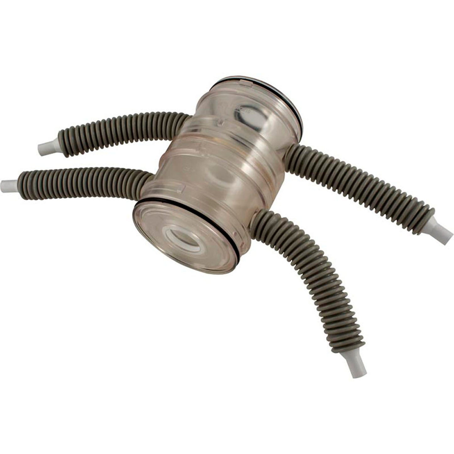Center Chamber Assembly, Zodiac Polaris 65/165/Turbo/Super Turtle
