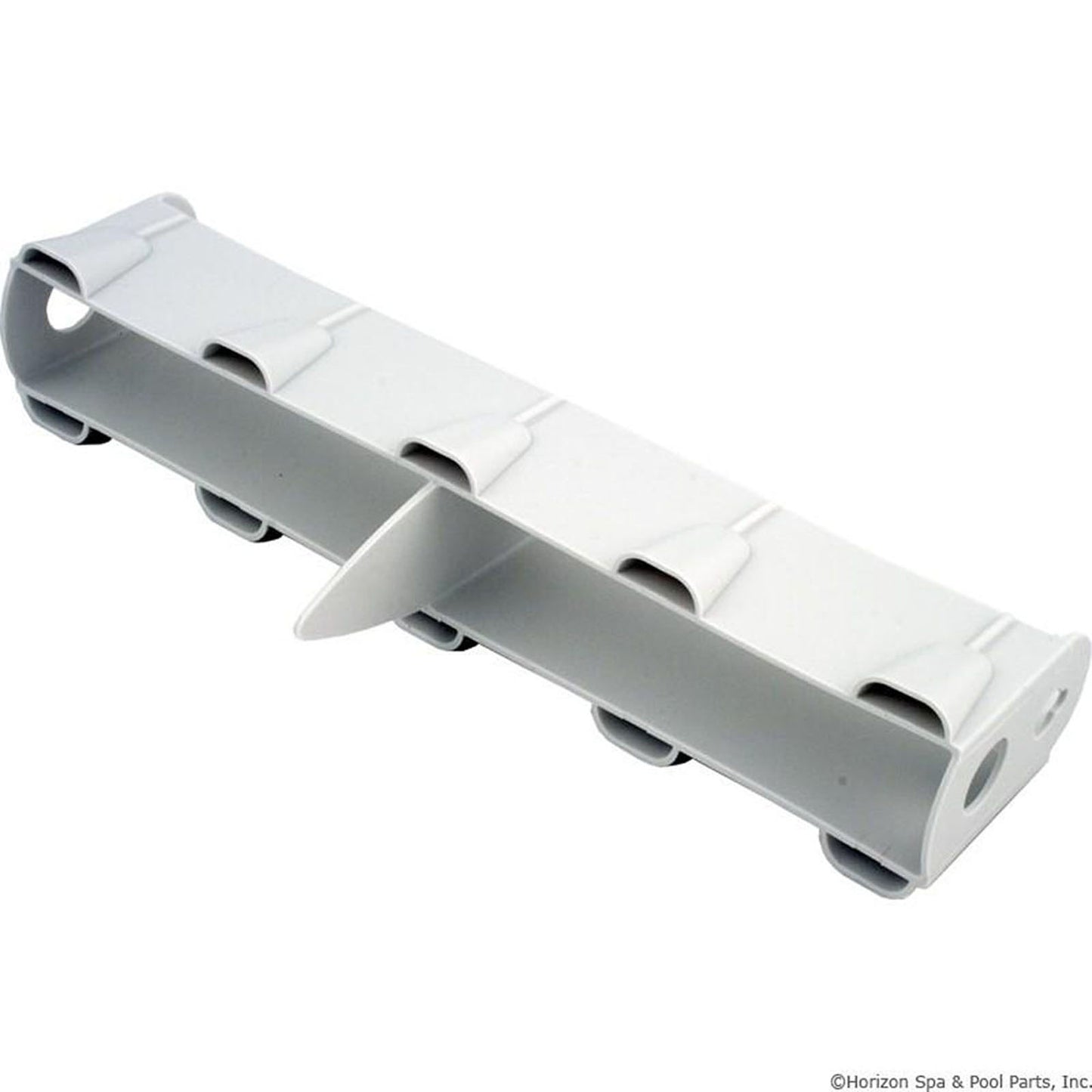 Jet Sweep Head, Zodiac Polaris 65/165/Turbo/Super Turtle