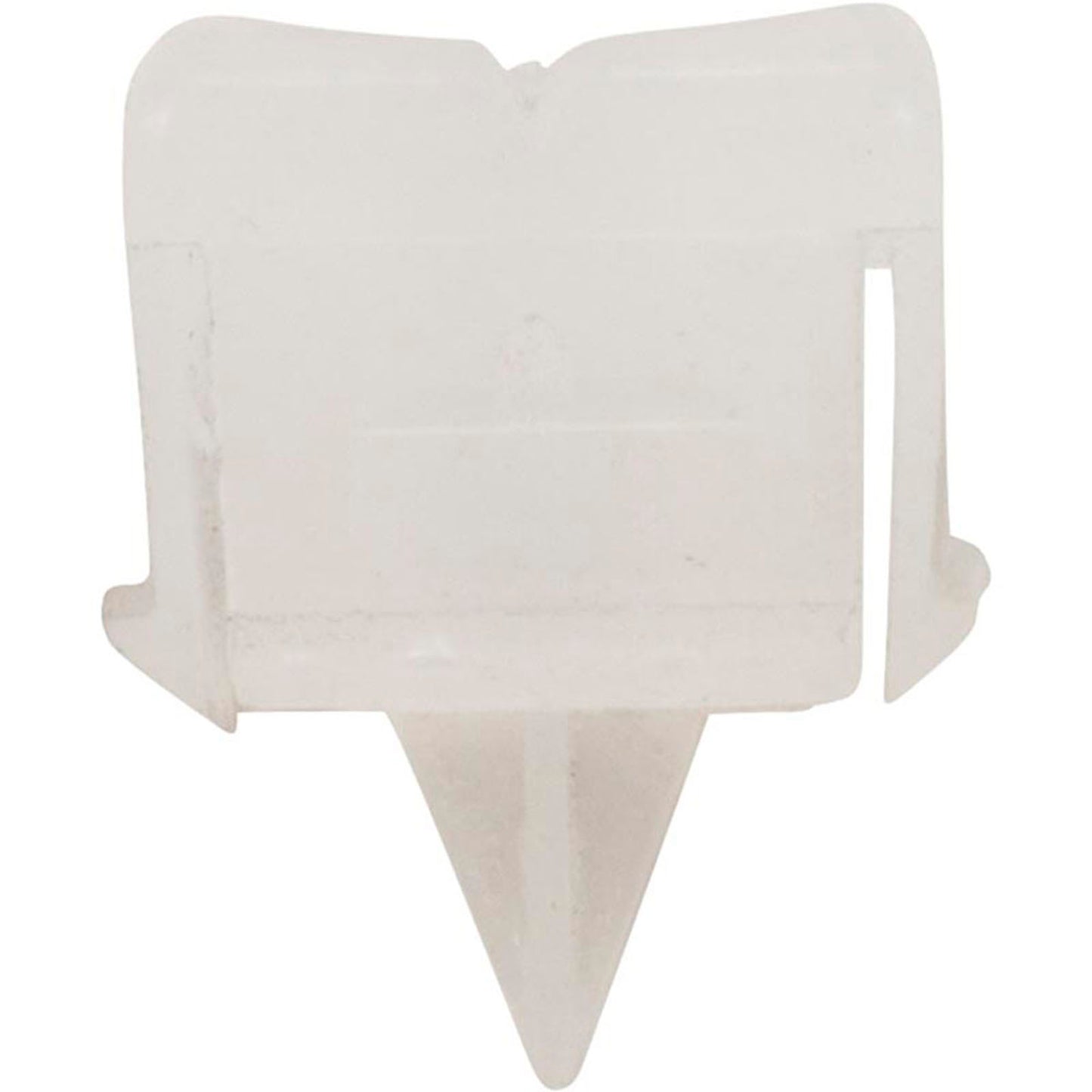 Buse de tête de nettoyage, réglage du débit Zodiac Polaris