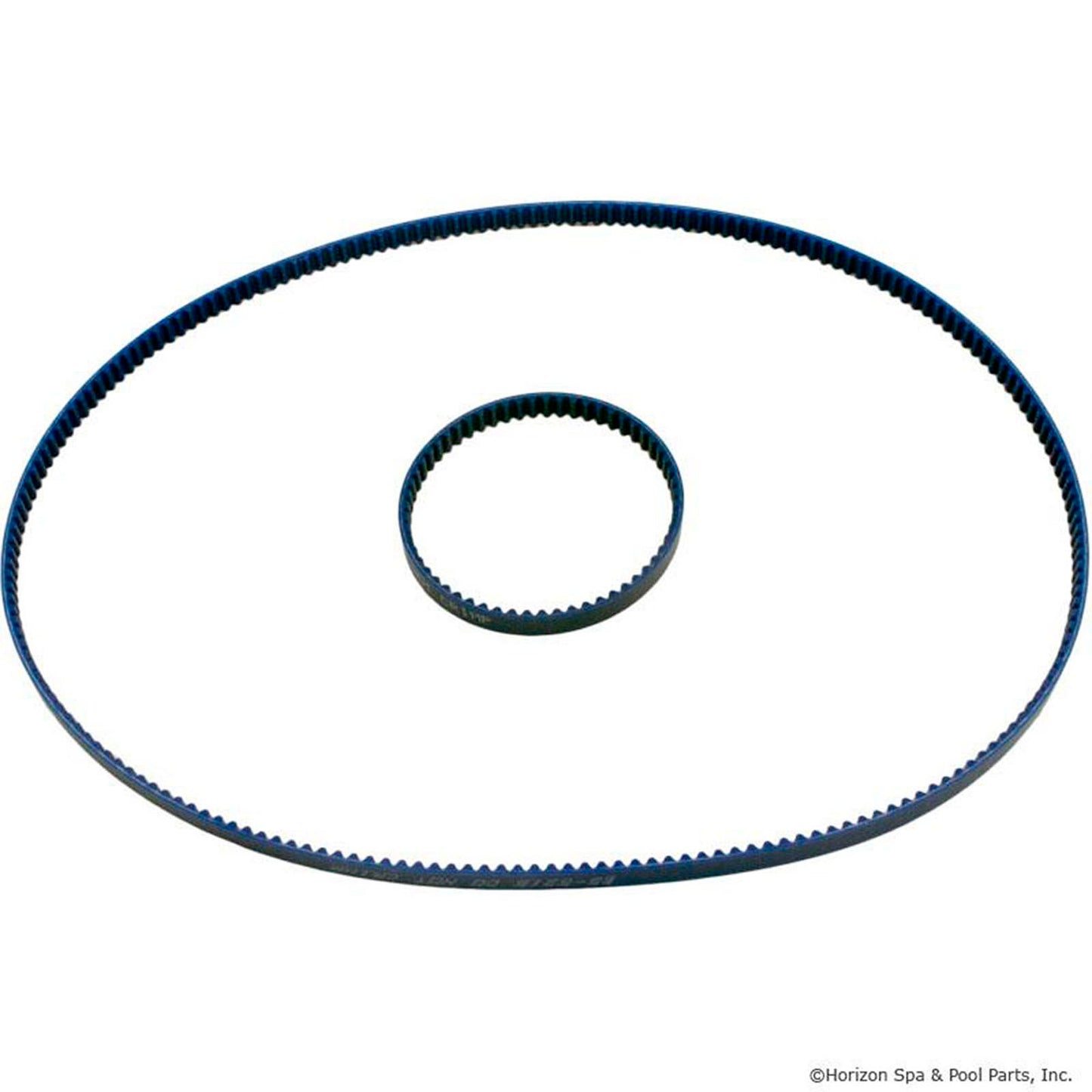 Kit de correas, Zodiac Polaris 340/ATV