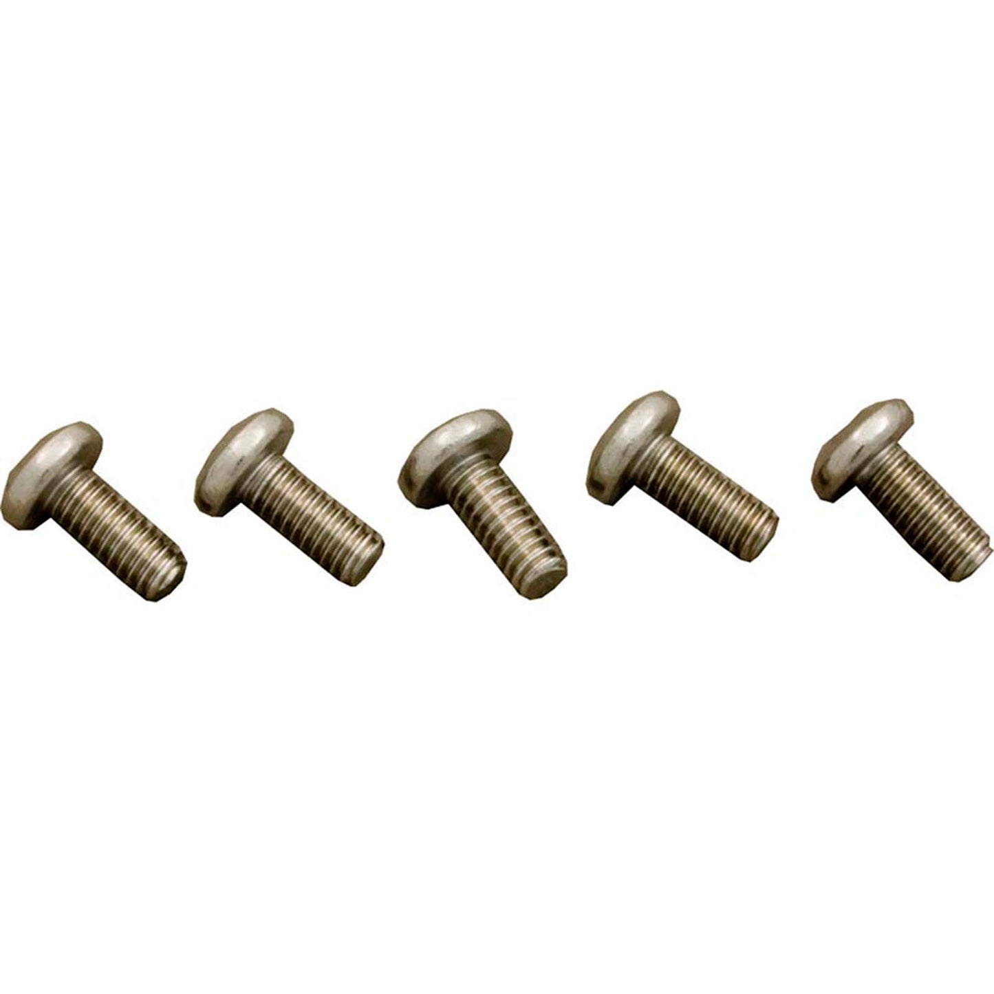 Screw, Zodiac Polaris 140/180/340/ATV, Body, 8-32 x 3/8"