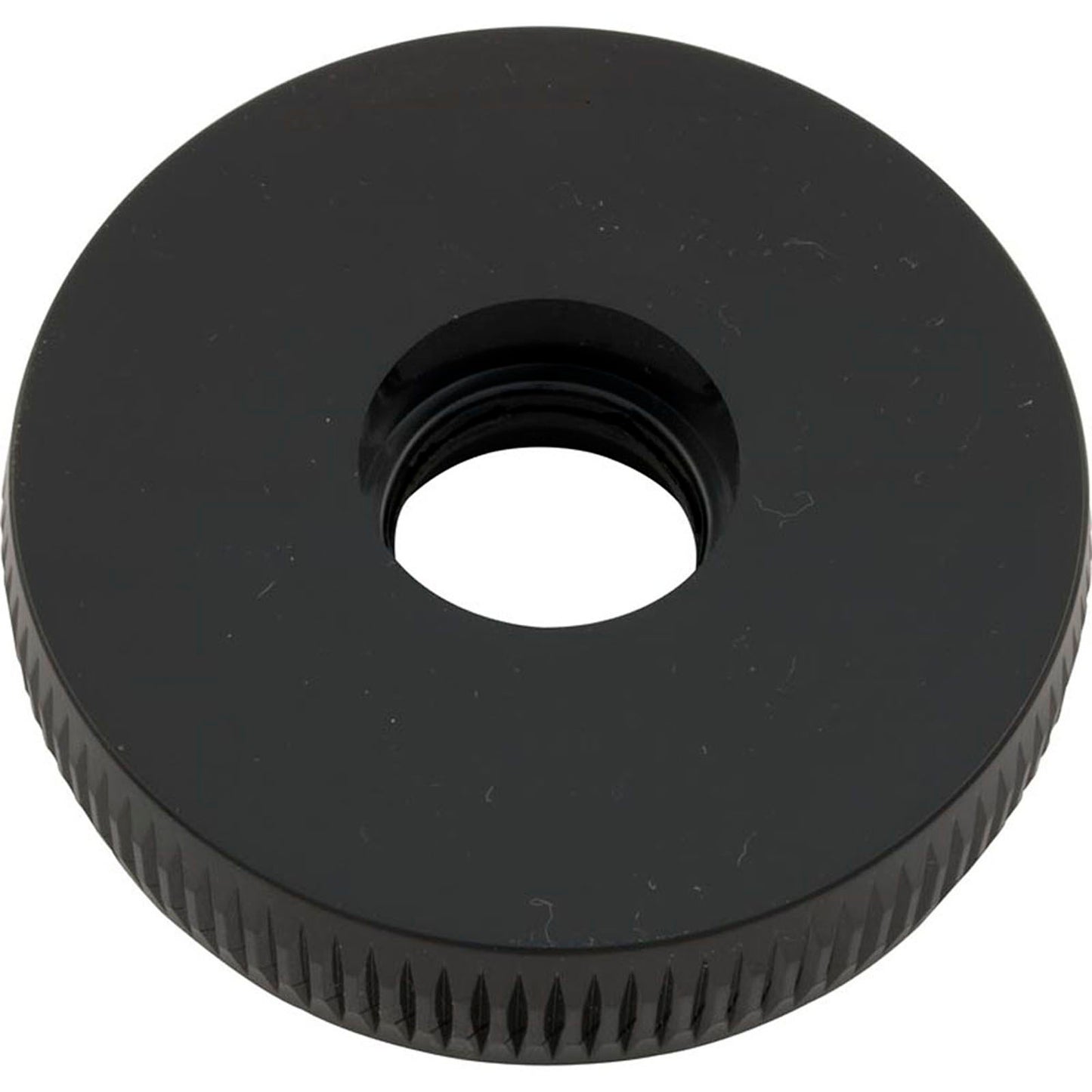 Idler Wheel, Zodiac Polaris 180/280/360, Black