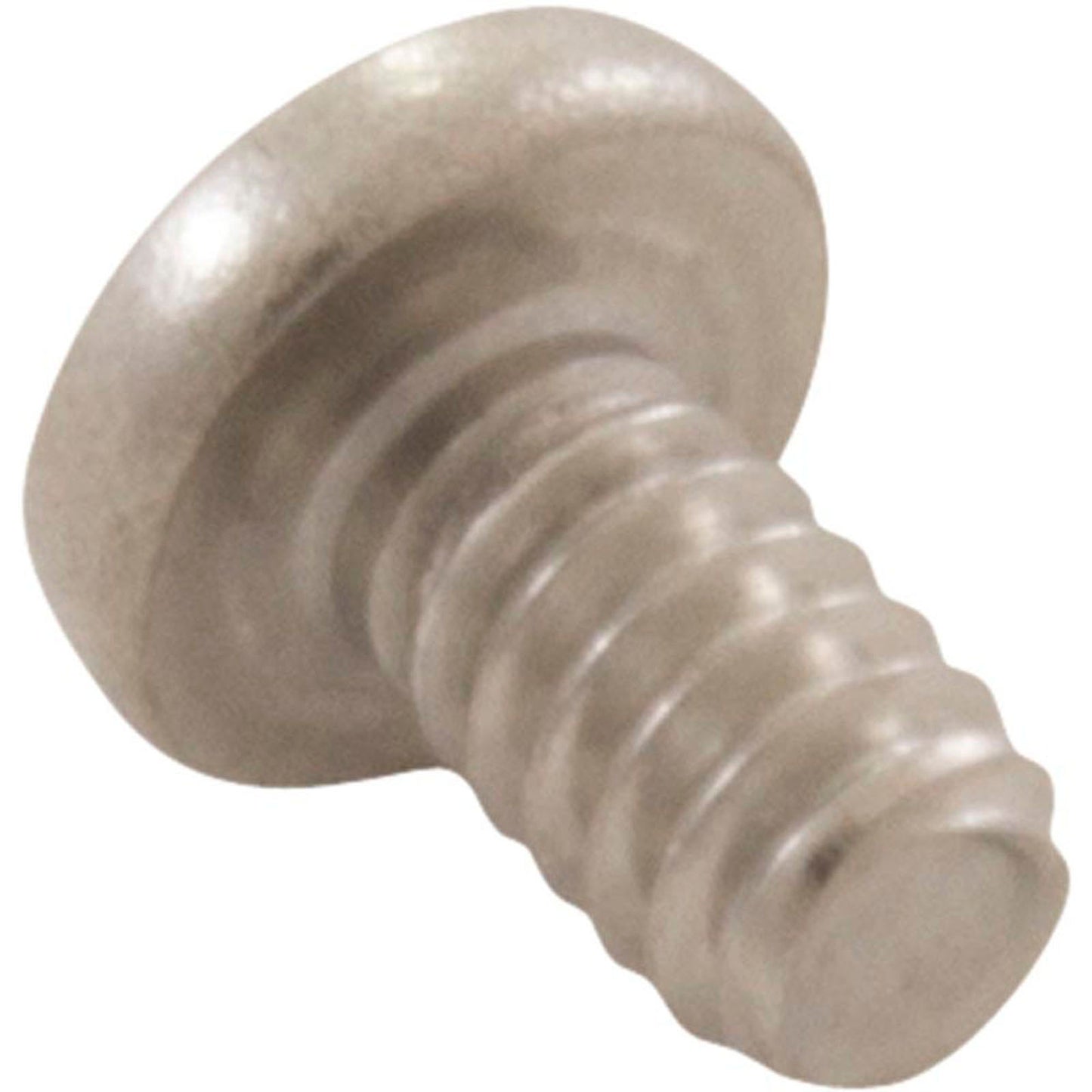 Screw, Zodiac Polaris 180/280, Axle, 4-40 x 3/16", qty 5