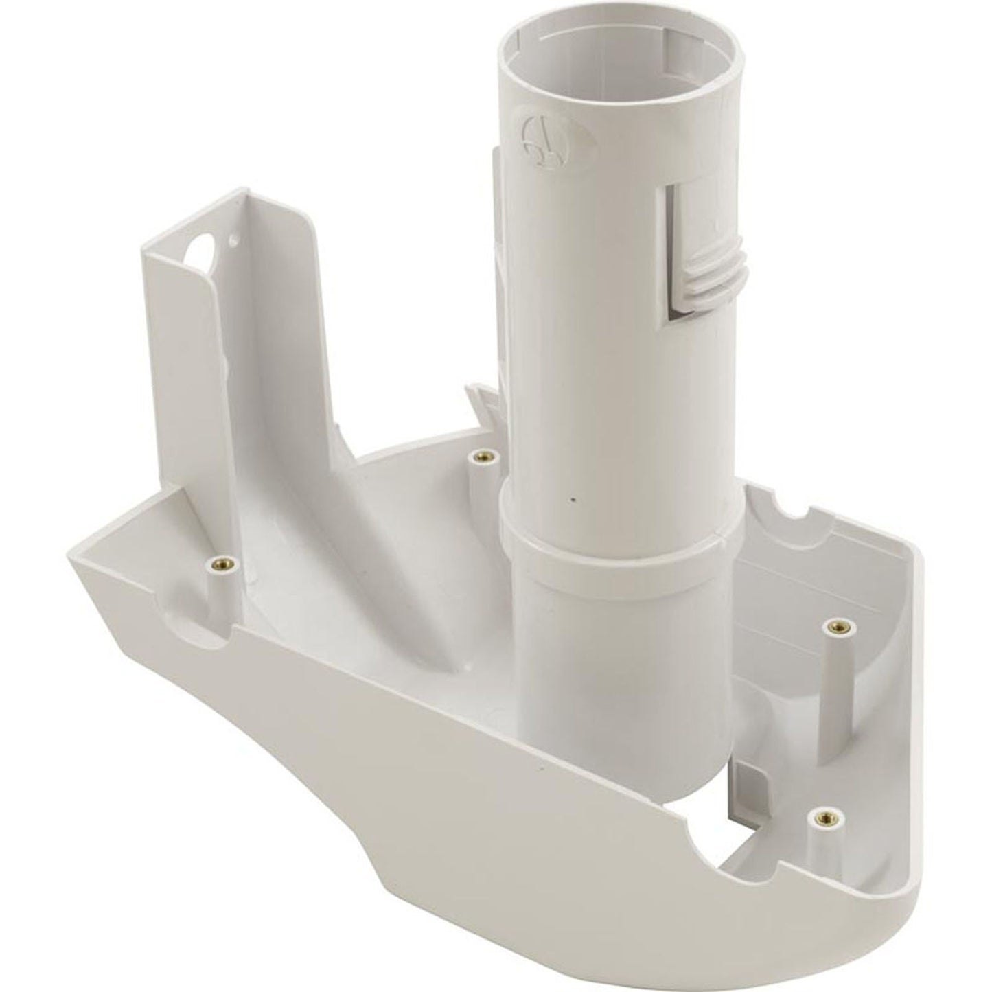 Body, Zodiac Polaris 360/380/380 Black Max