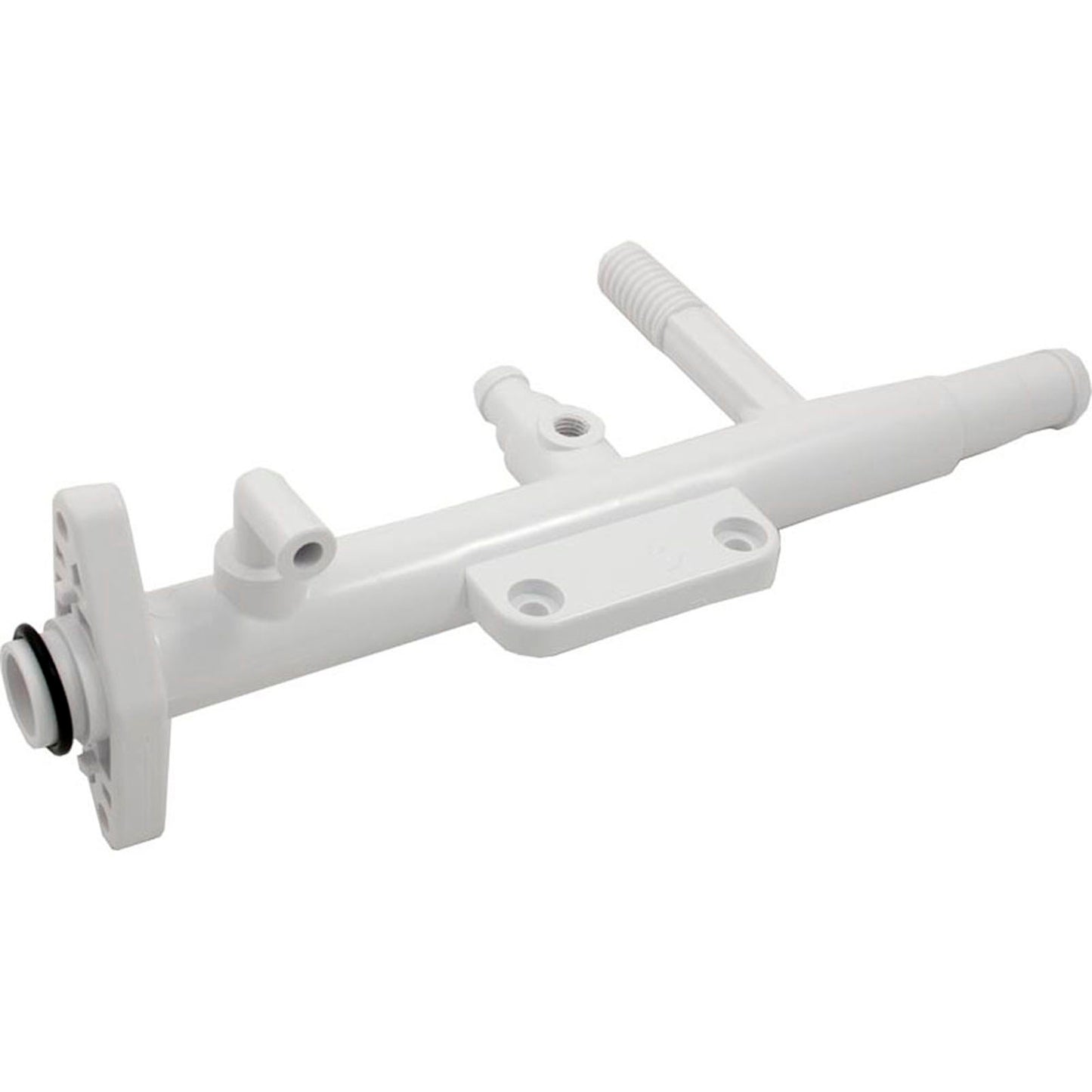 Feed Pipe, Zodiac Polaris 280/360, with Elbow