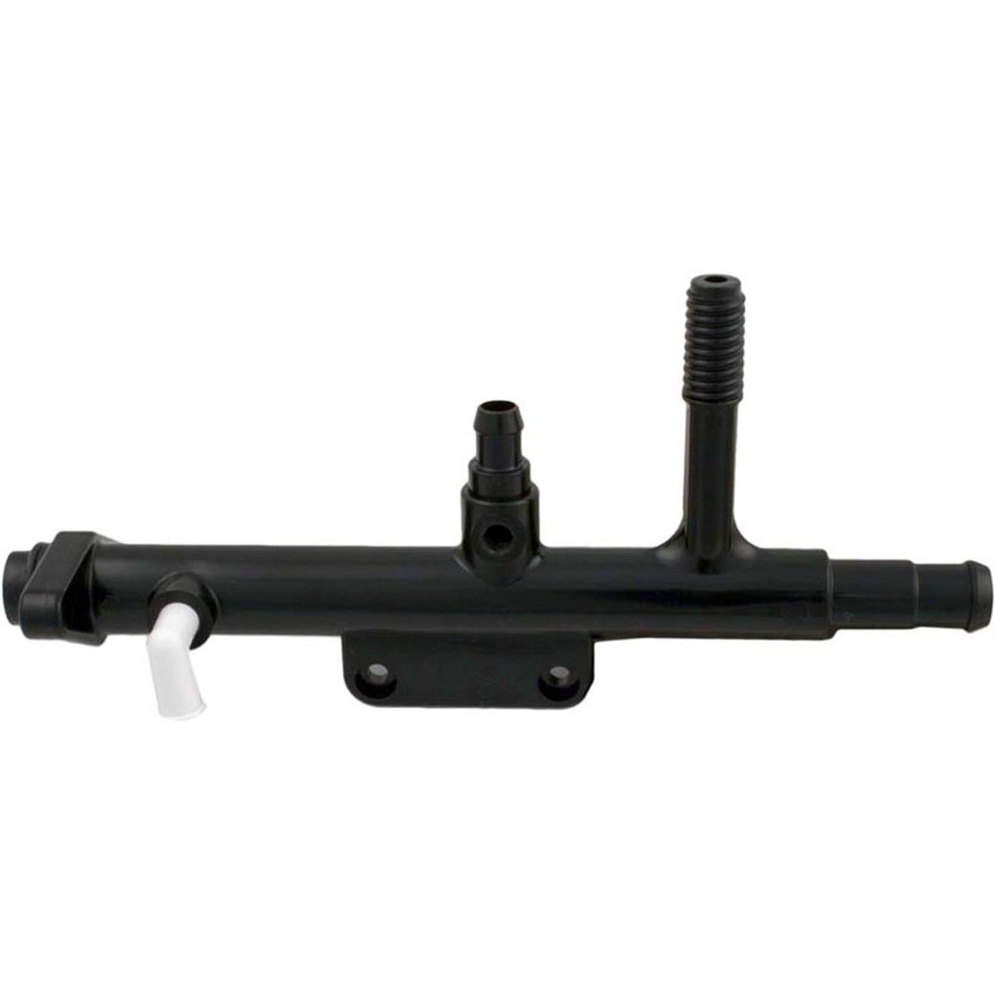 Feed Pipe, Zodiac Polaris 280/360, with Elbow, Black
