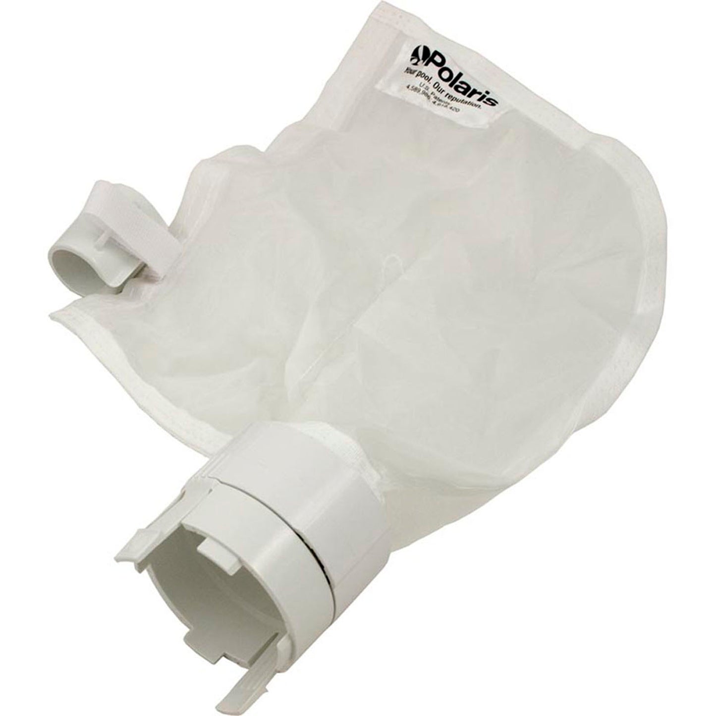 Bolsa para arena y limo, Zodiac Polaris 360/380