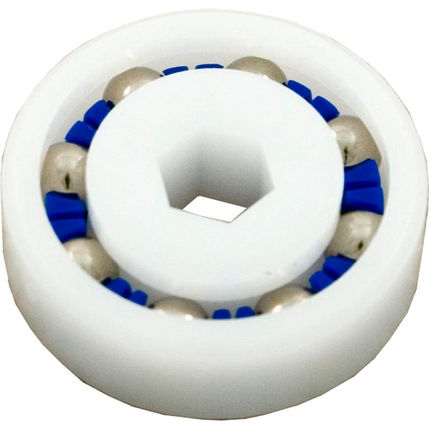 Ball Bearing, Zodiac Polaris 340/ATV/360/380, Wheels