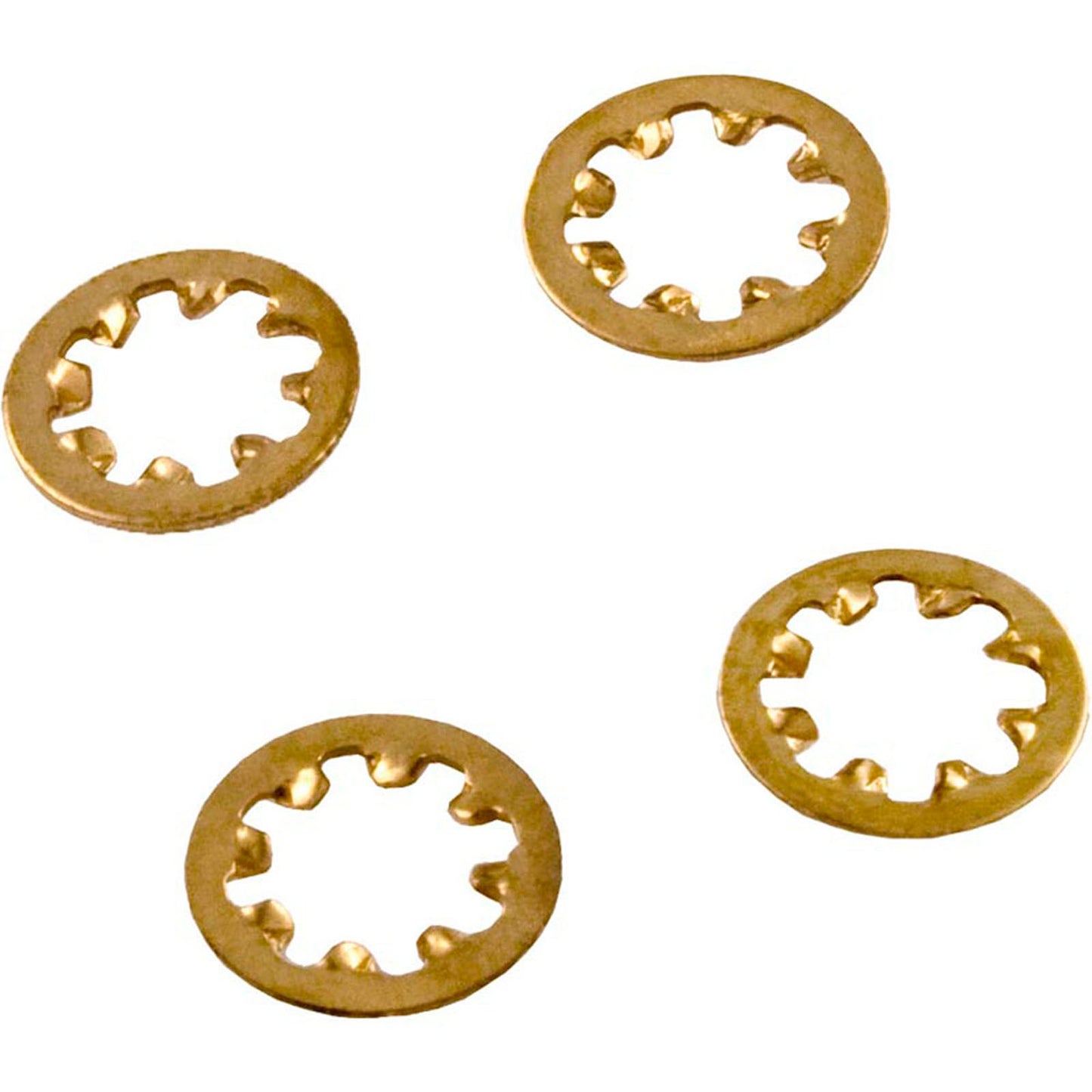 Lock Washer, Zodiac Polaris 340/ATV/360/380, Quantity 4