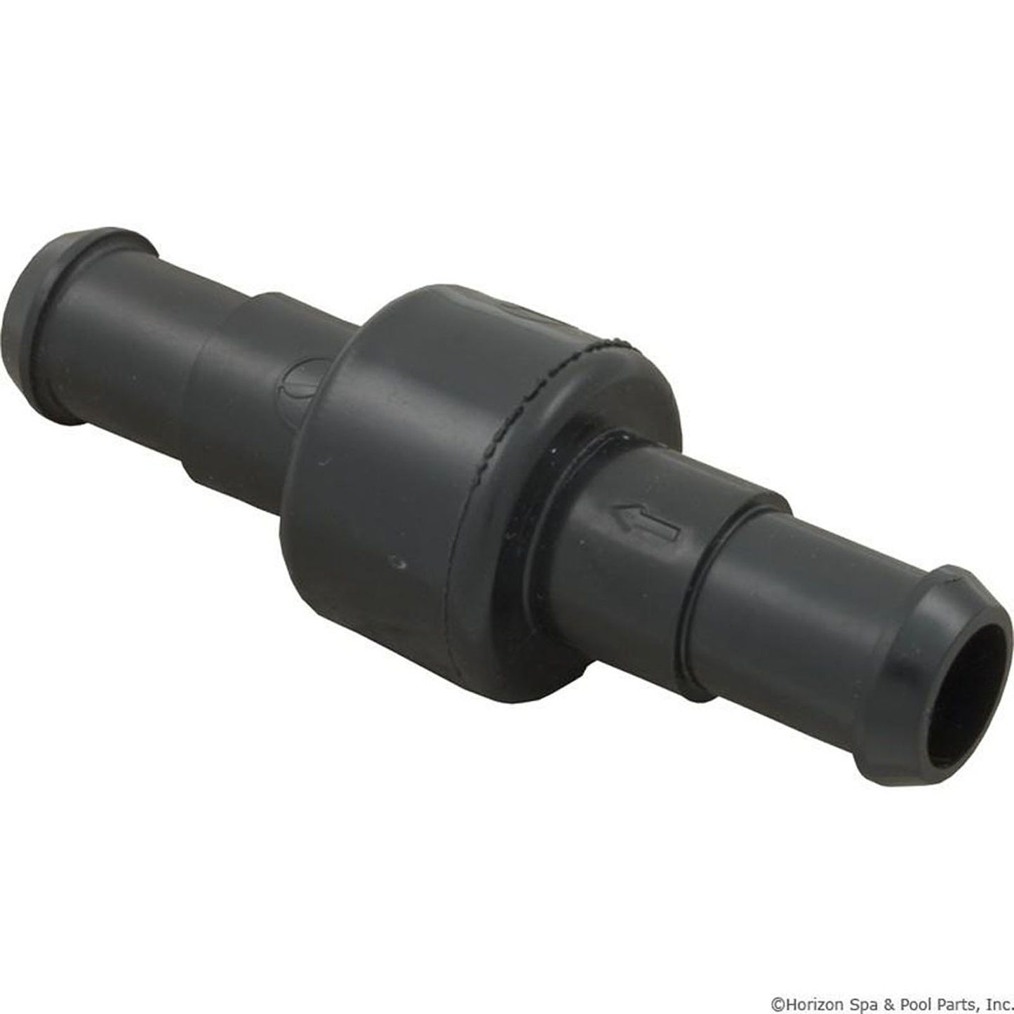 Giratorio, Zodiac Polaris 180/280/360/380/3900, Negro