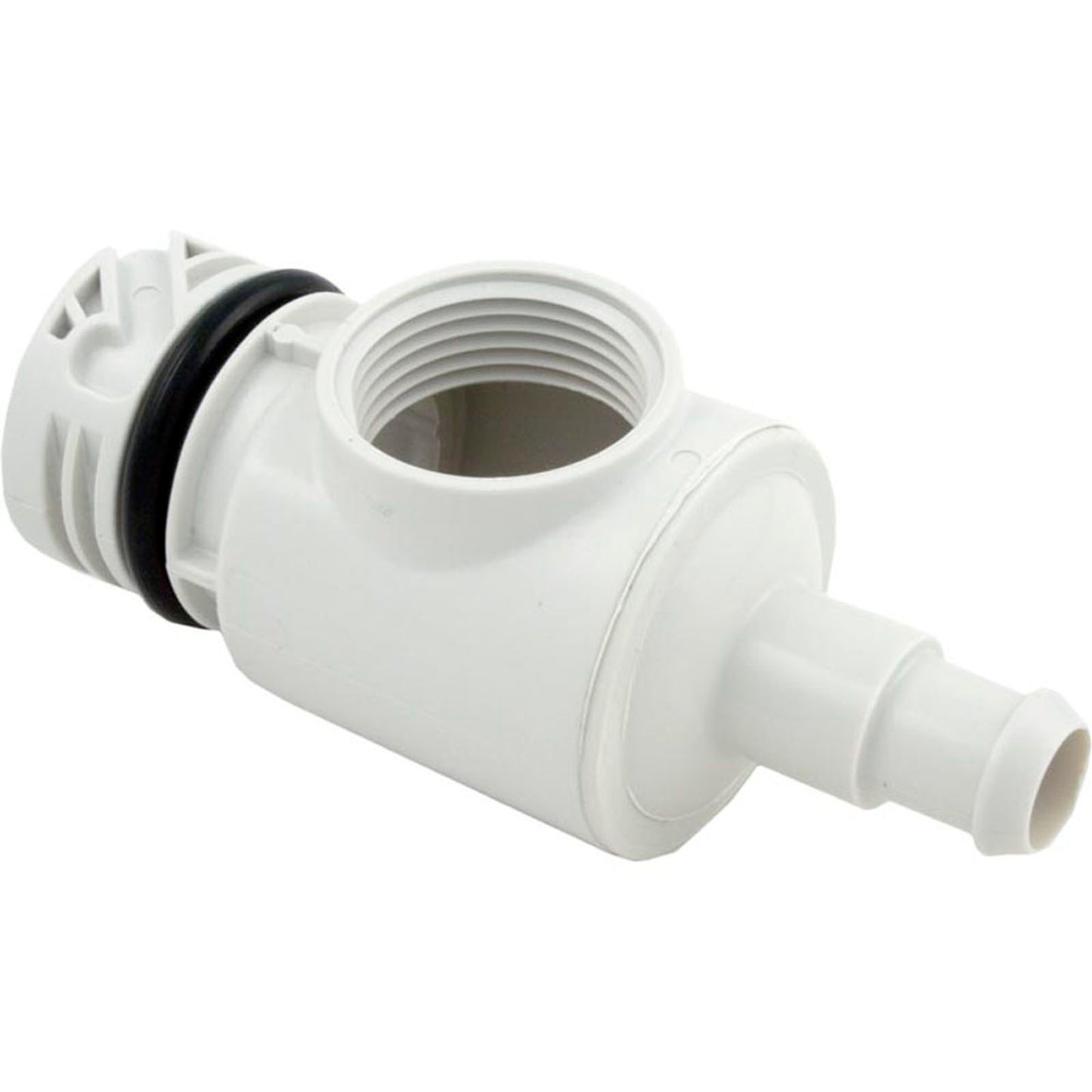 Déconnexion rapide, Zodiac Polaris 180/280/360/380/3900