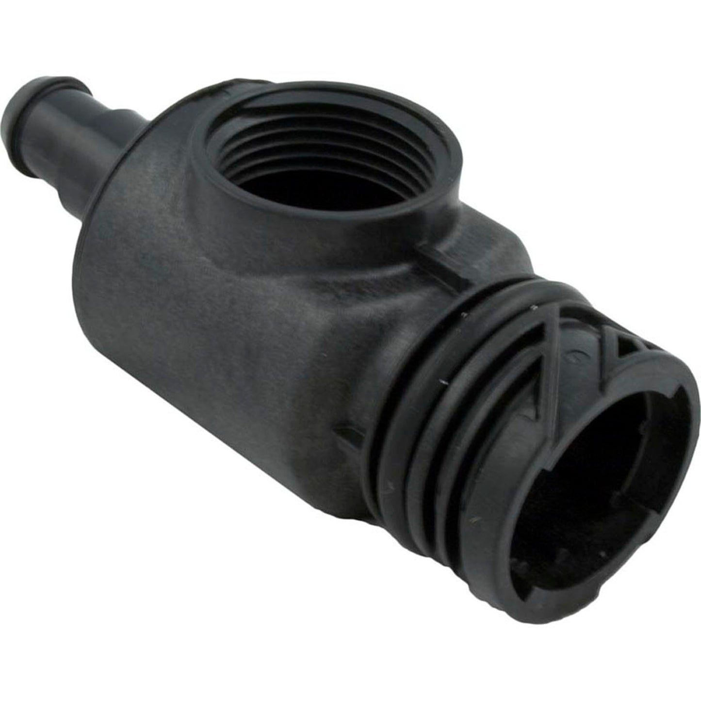 Quick Disconnect, Zodiac Polaris 180/280/360/380/3900, Black