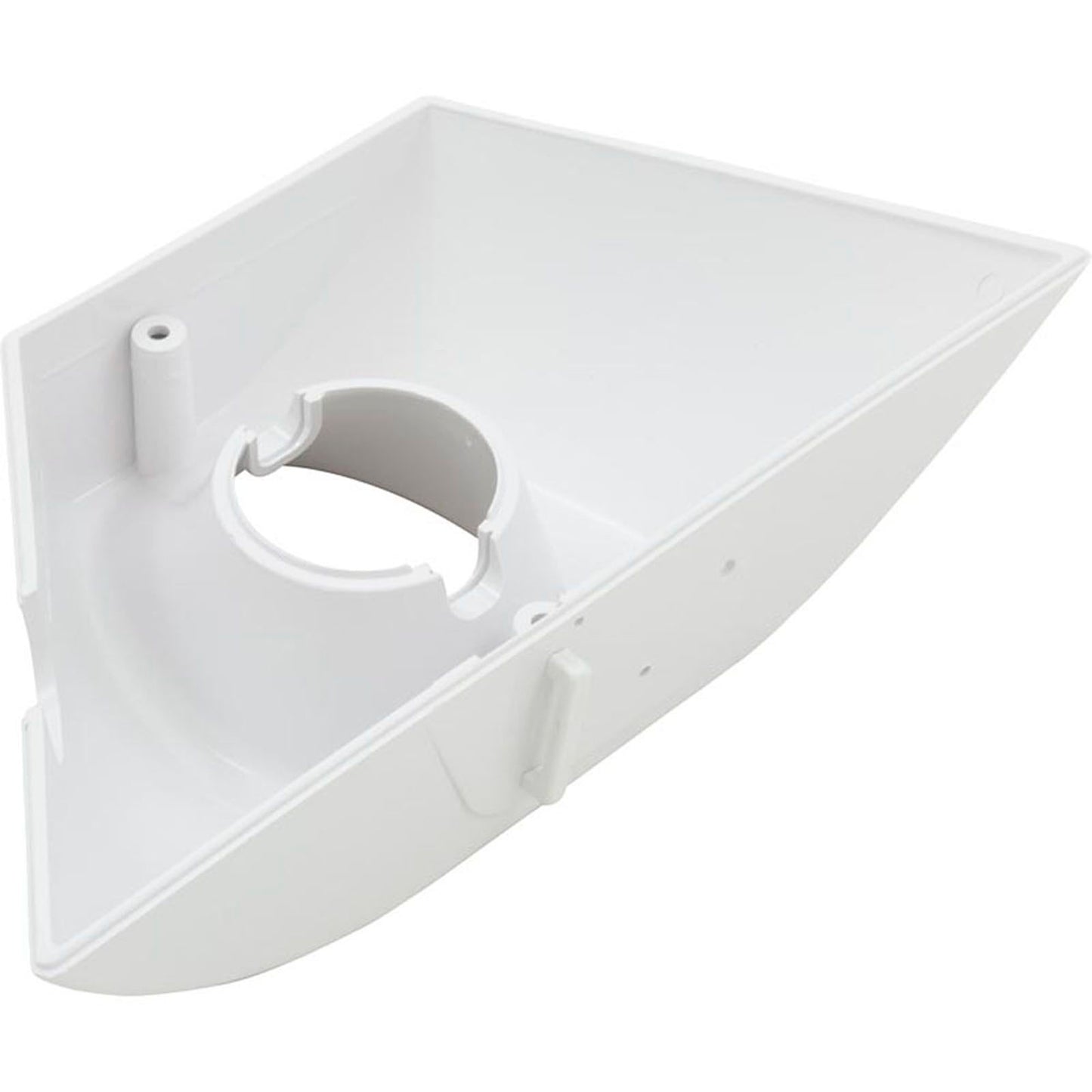 Base, Polaris/Zodiac 280 TankTrax