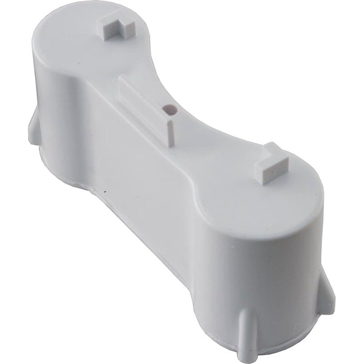 Peso base, Zodiac Polaris 360