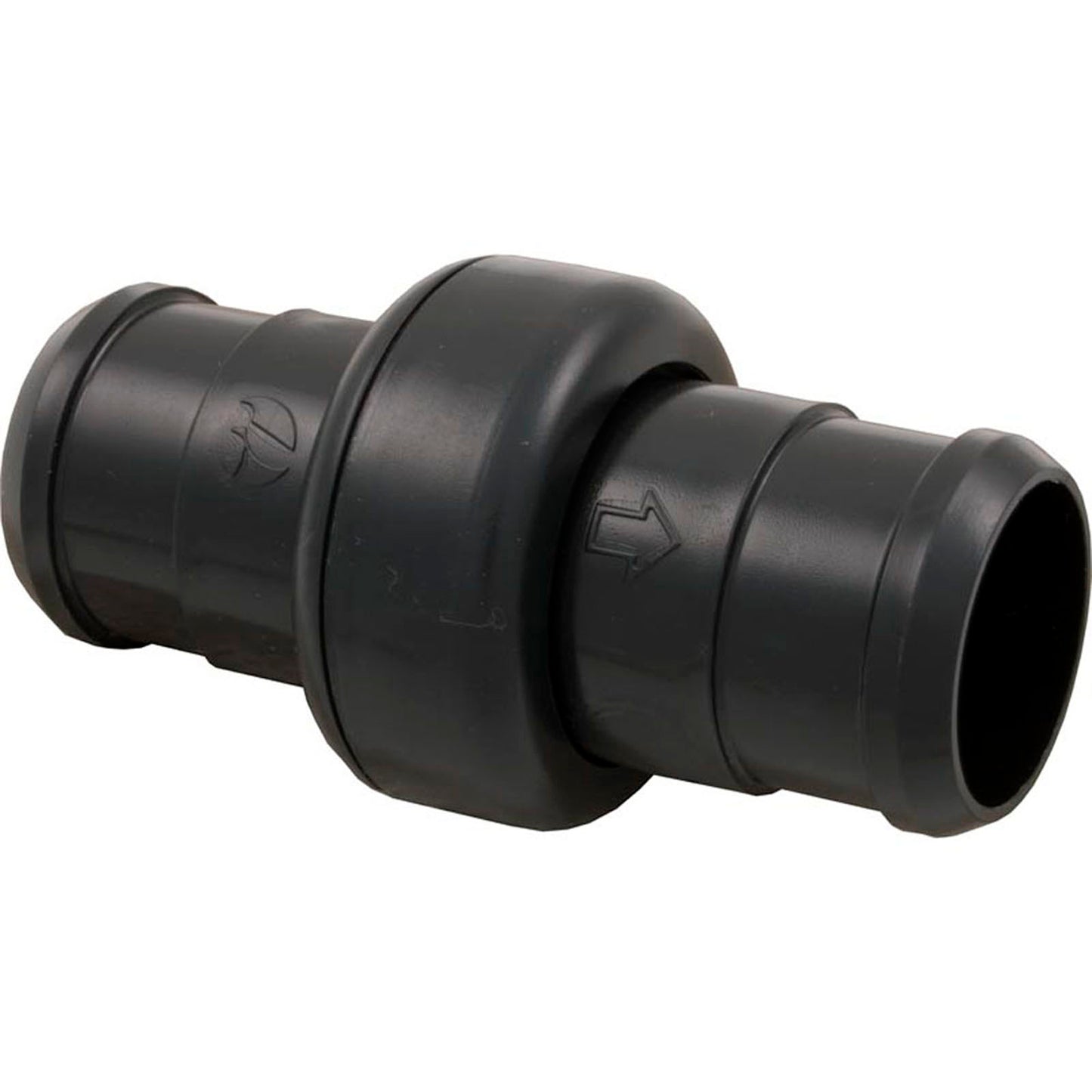 Swivel, Zodiac Polaris 360, Black