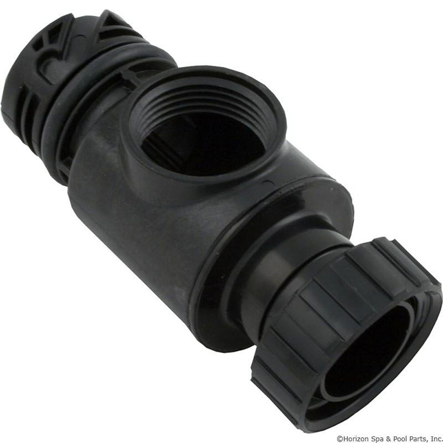 Quick Disconnect, Zodiac Polaris 360, Black