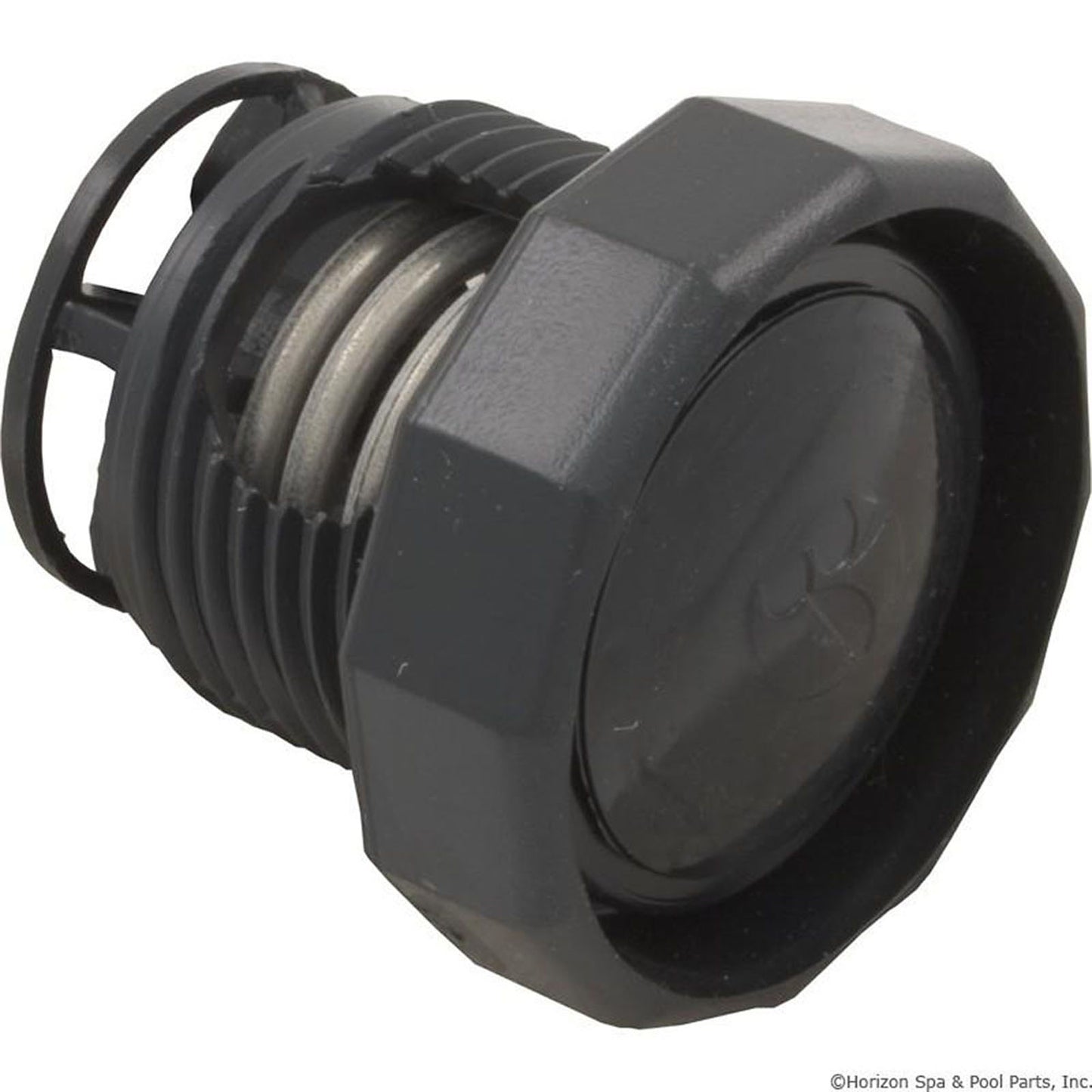 Pressure Relief Valve, Zodiac Polaris 360, Black