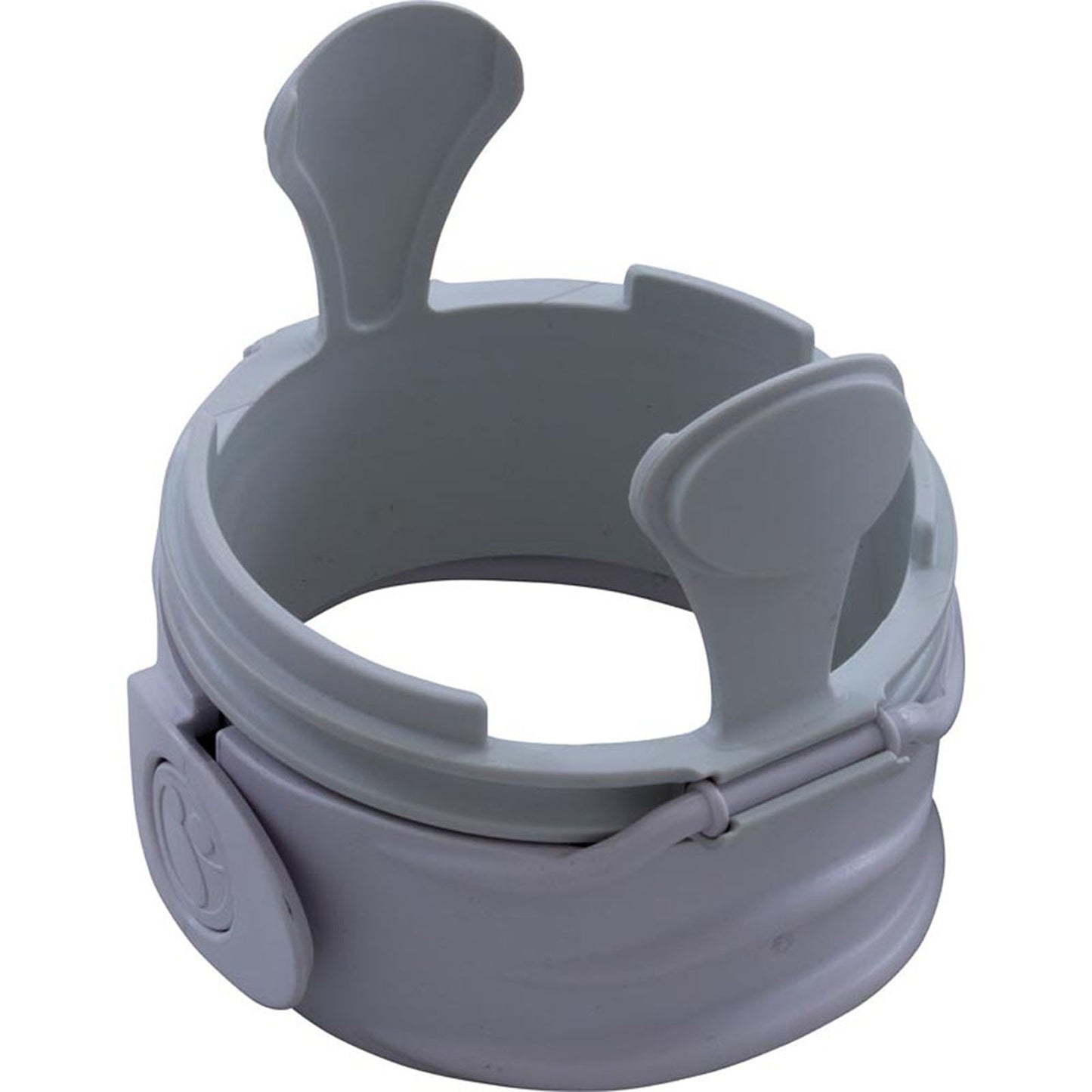 Bag Clip Assembly, Polaris/Zodiac 480 PRO