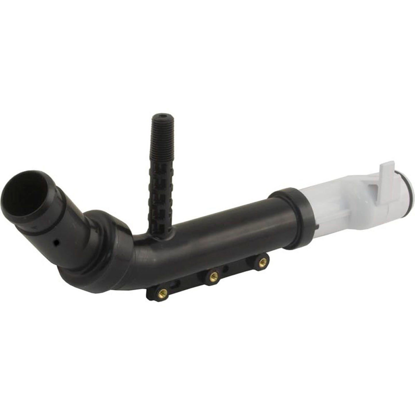 Feed Pipe Assembly, Zodiac Polaris 360, Black