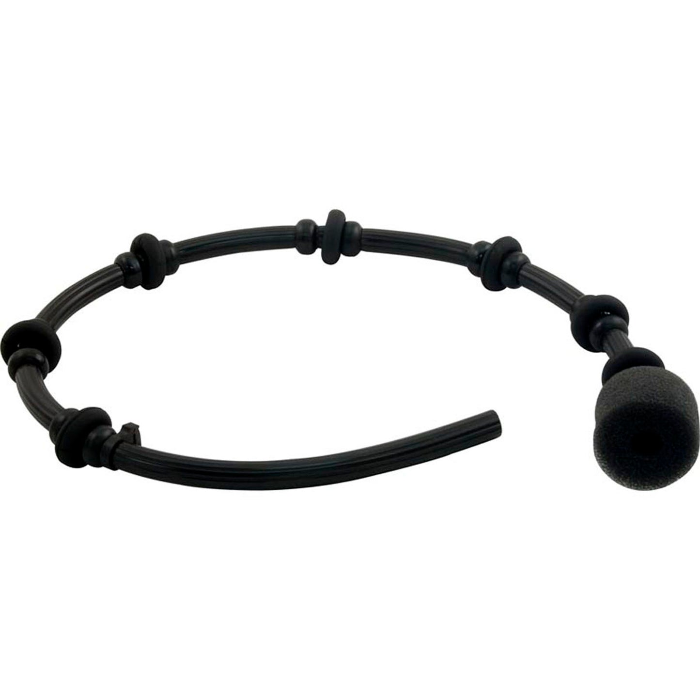 Sweep Hose, Zodiac Polaris 360, Black