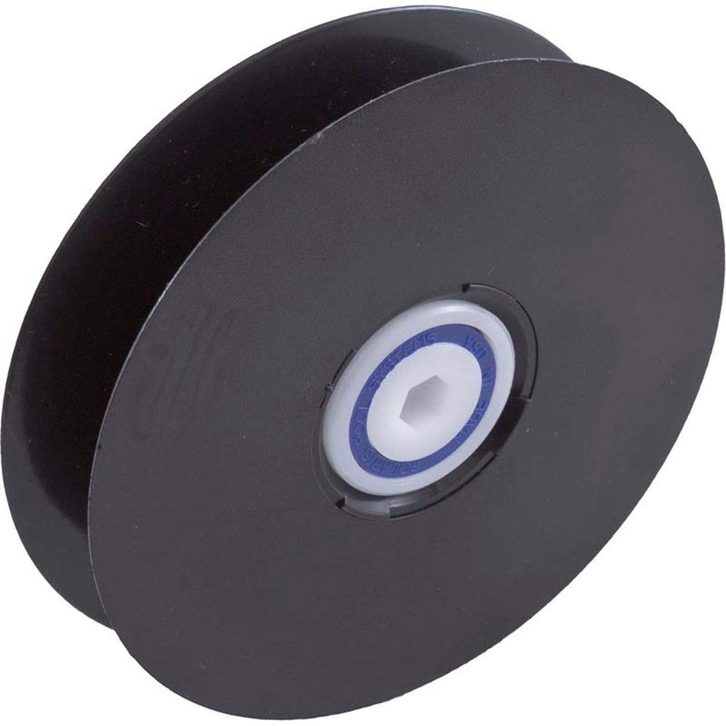 Ensemble de pignon de roue, Zodiac Polaris 3900, avec roulement