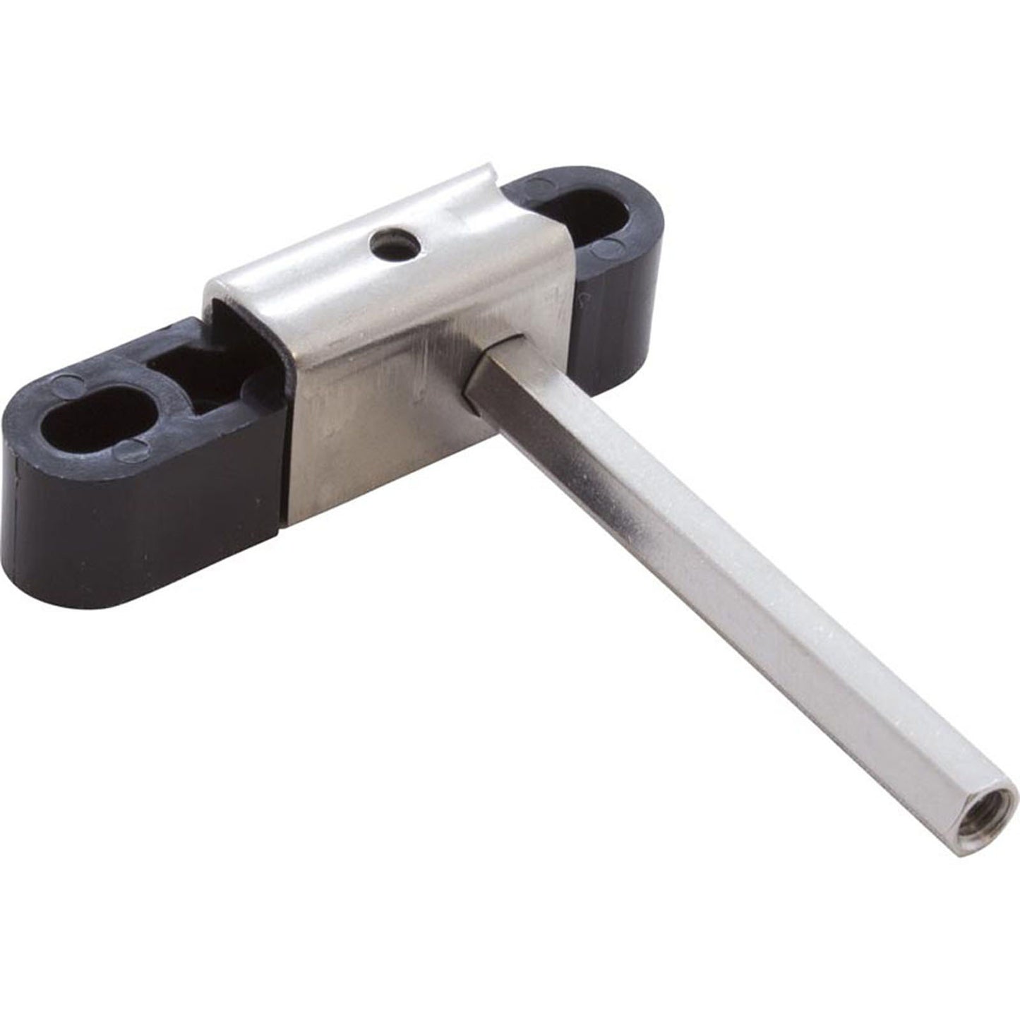 Bloc d'essieu, Zodiac Polaris 3900, arrière