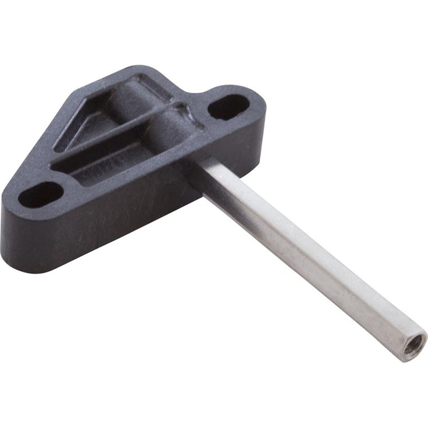 Axle Block, Zodiac Polaris 3900, Front