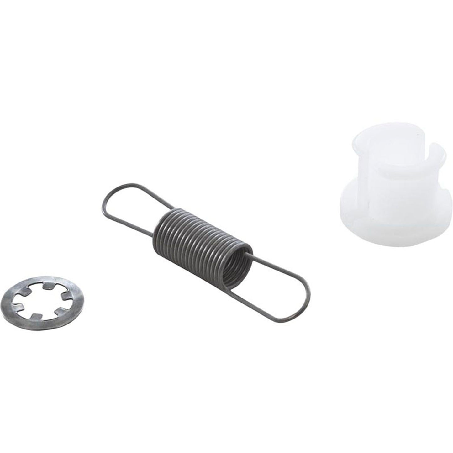 Tensor de cadena, Zodiac Polaris 3900