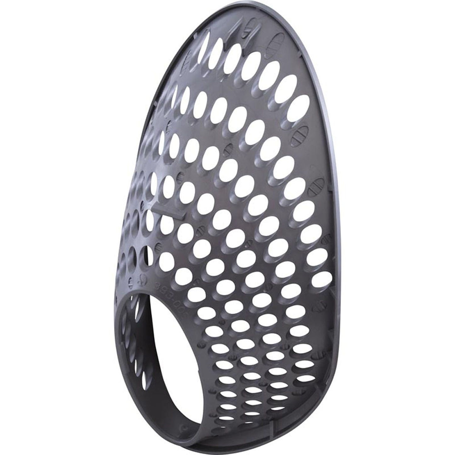 Rear Housing, Zodiac Polaris 3900