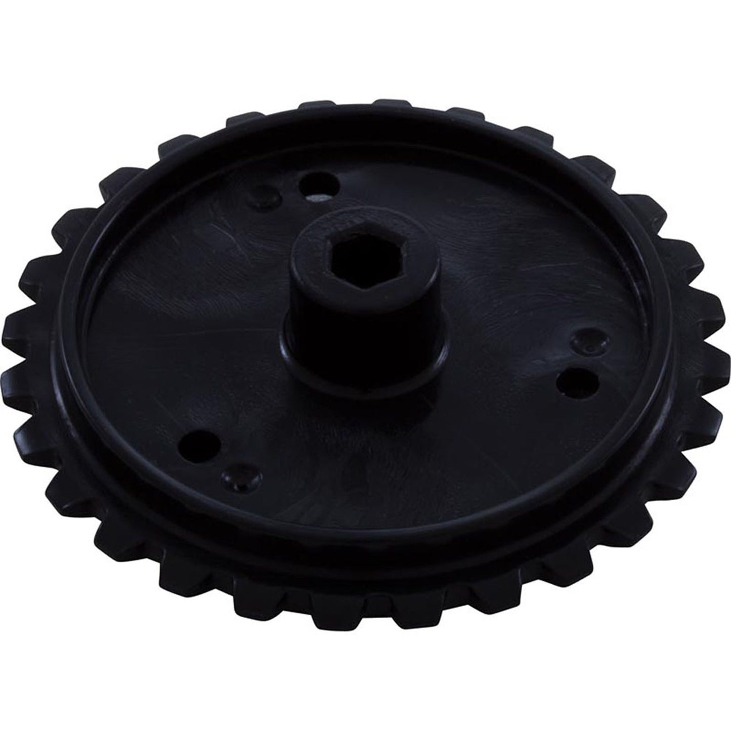 Drive Sprocket Assembly, Zodiac/Polaris 3900