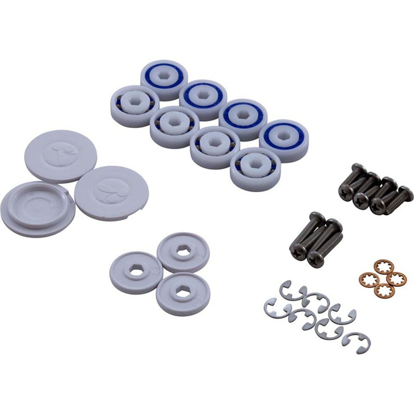 Rebuild Kit, Zodiac Polaris 360