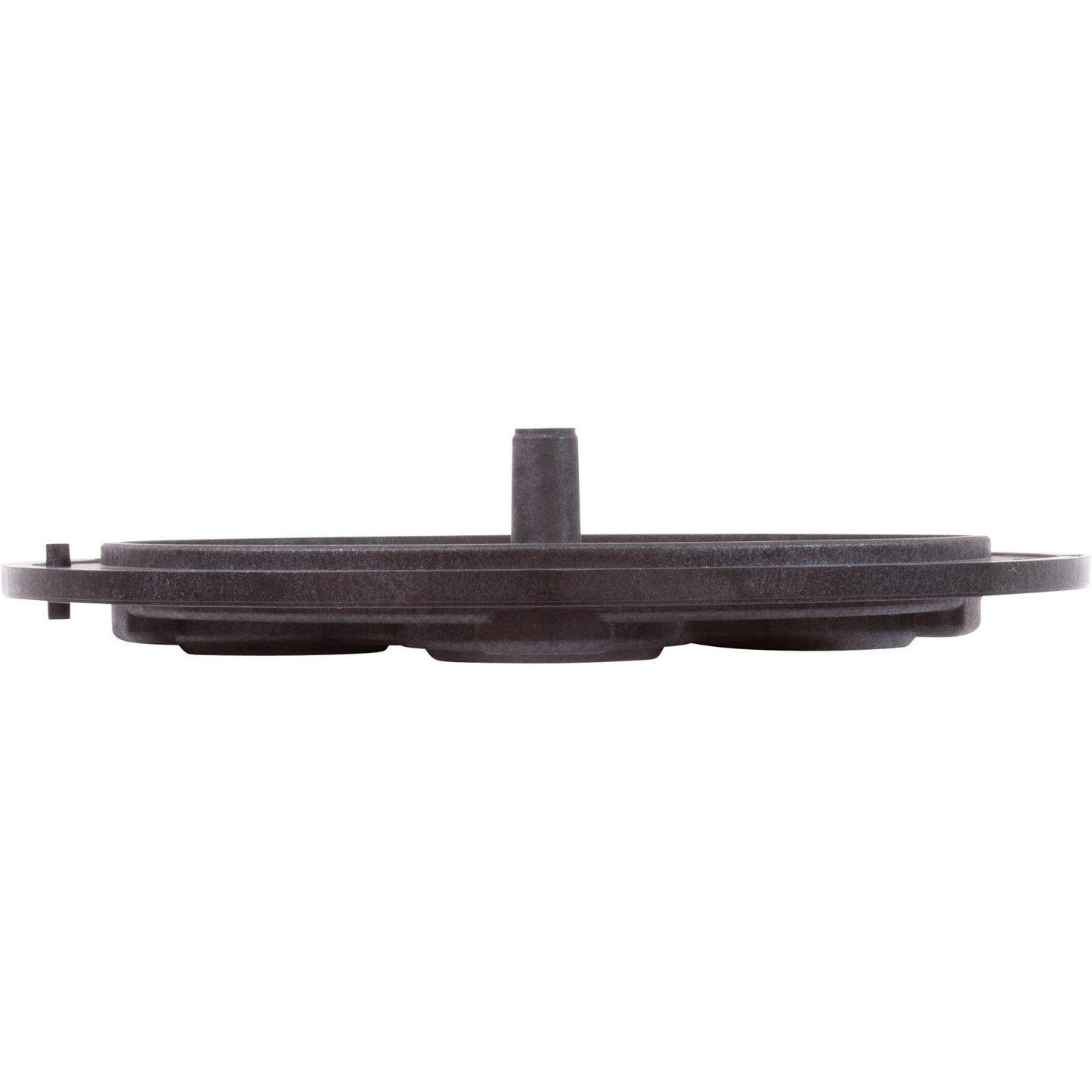 Center Plate, Zodiac Polaris Caretaker Valve